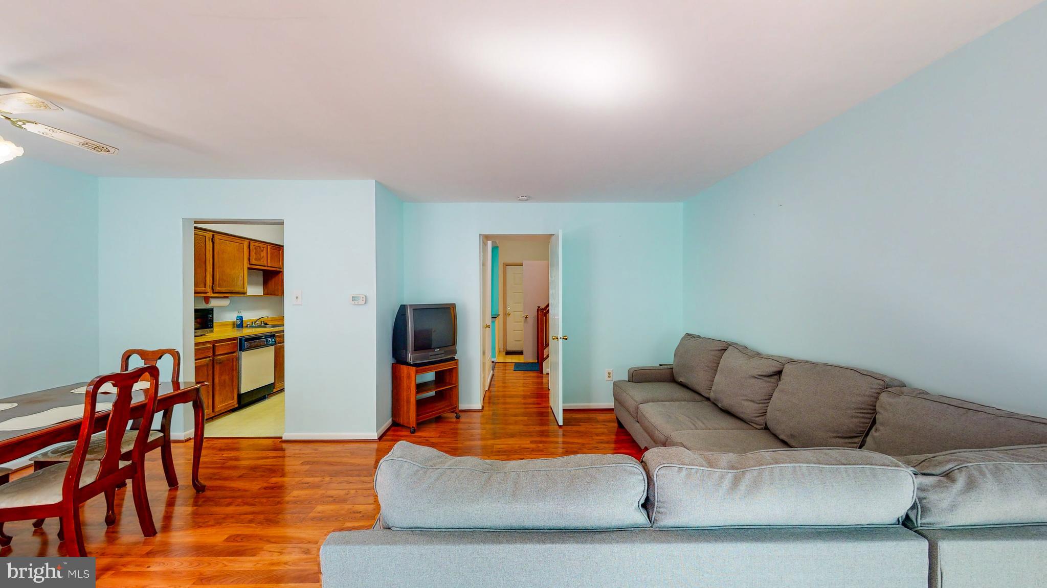 MILLWOOD - Residential