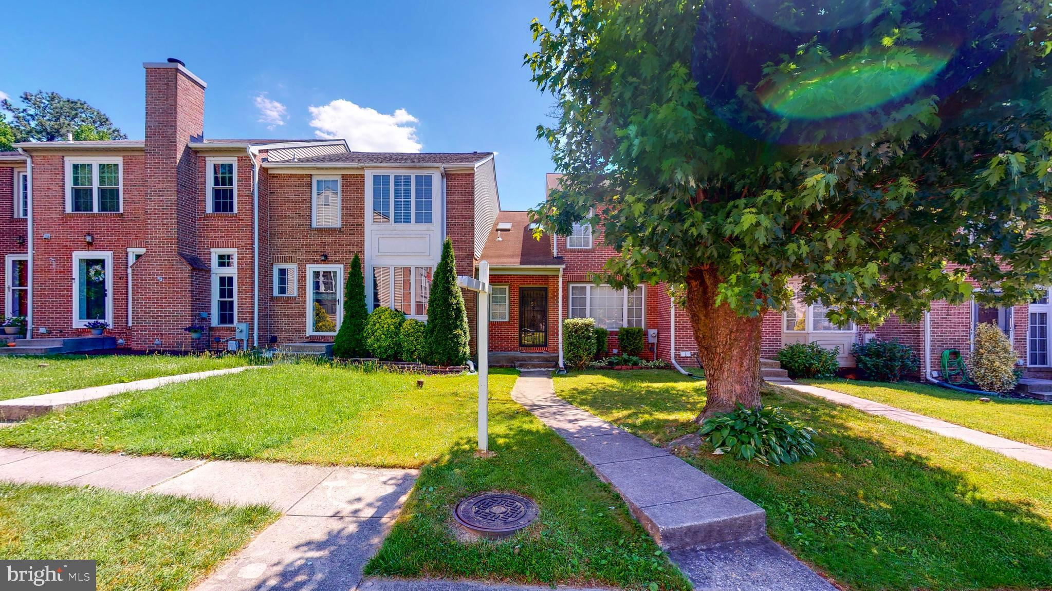 MILLWOOD - Residential