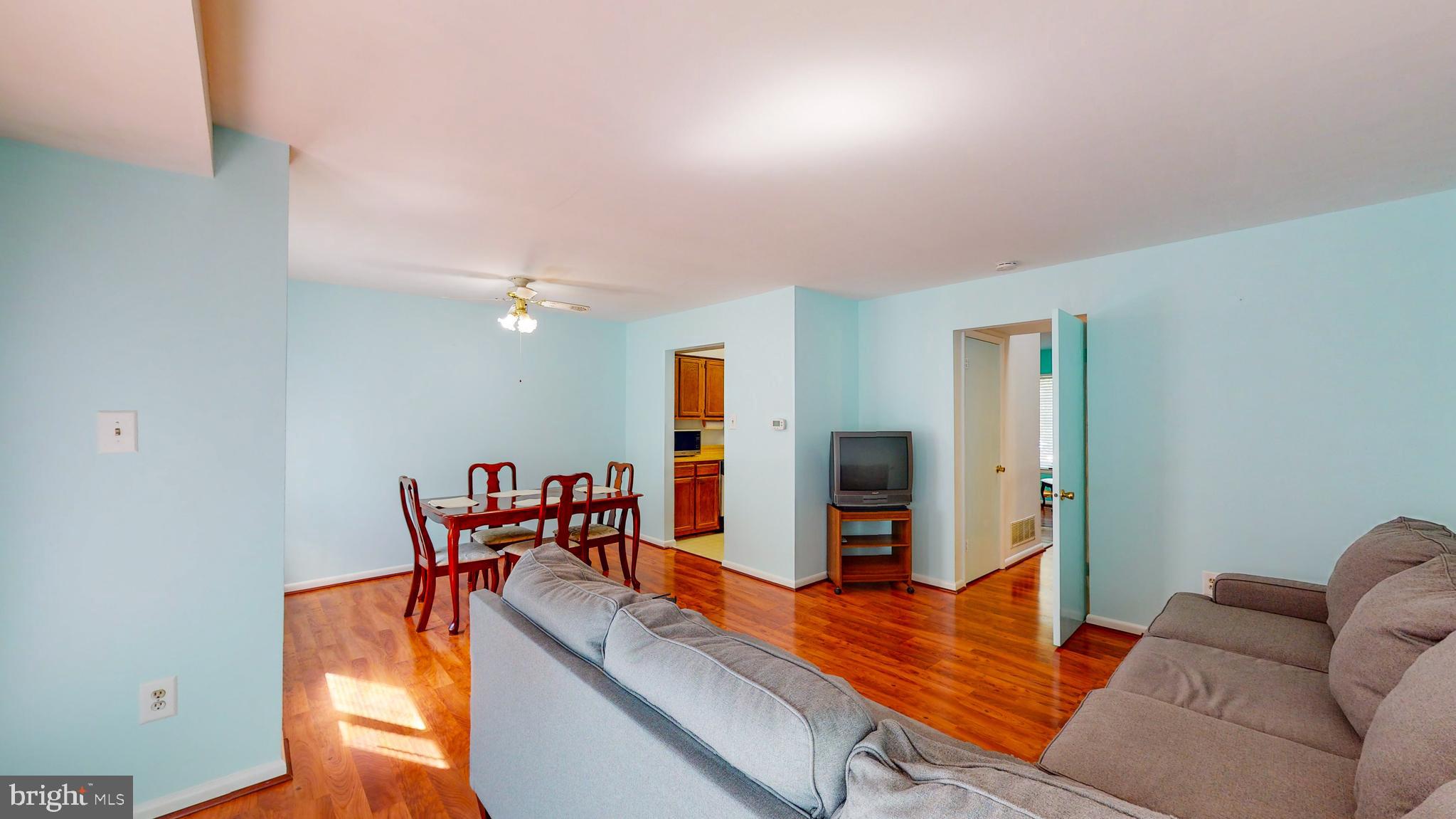 MILLWOOD - Residential