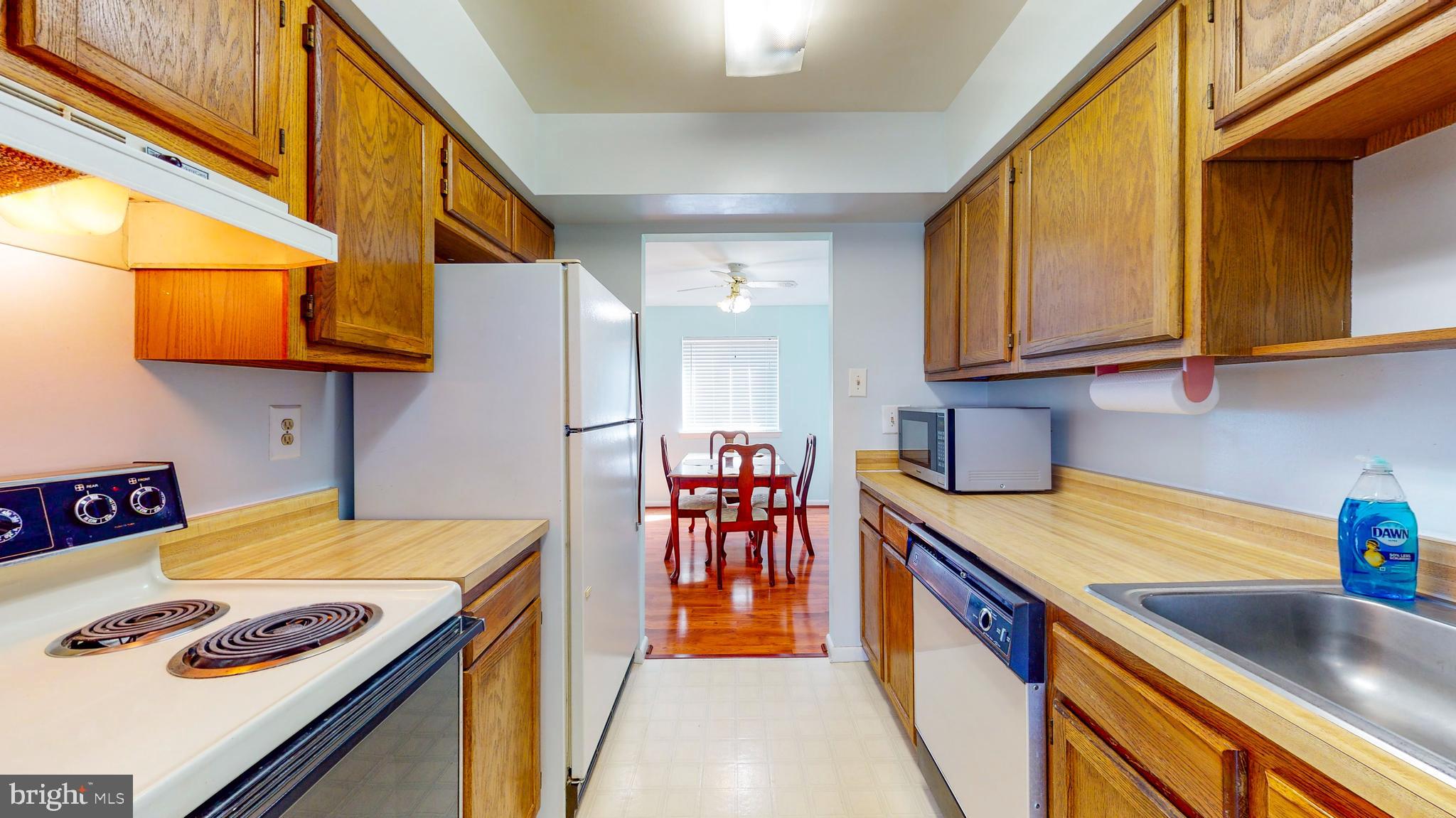 MILLWOOD - Residential