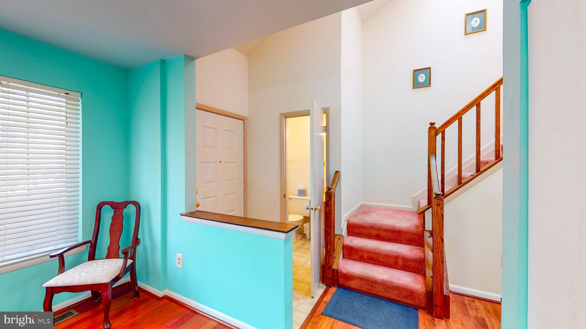 MILLWOOD - Residential