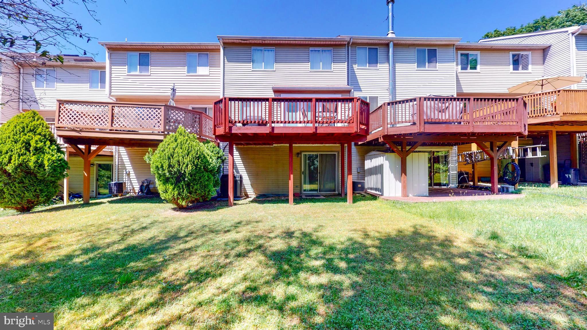 MILLWOOD - Residential