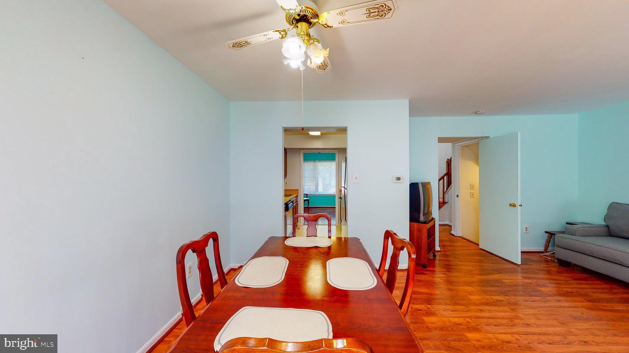 MILLWOOD - Residential