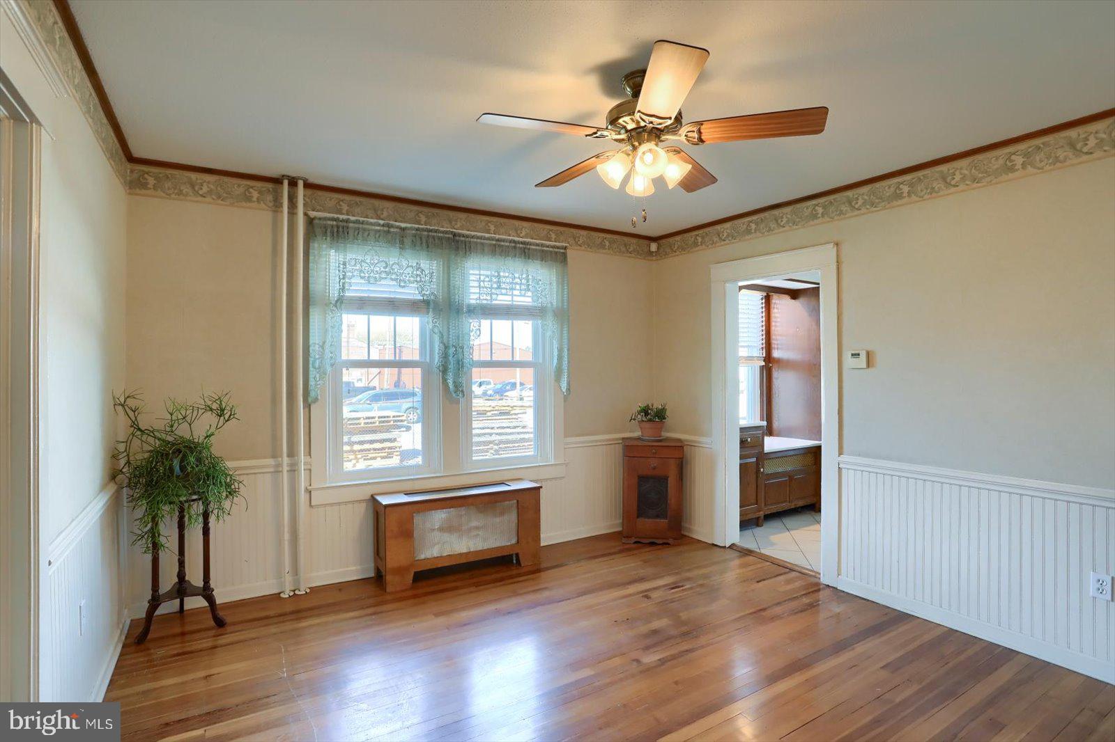 YORK CITY - Residential