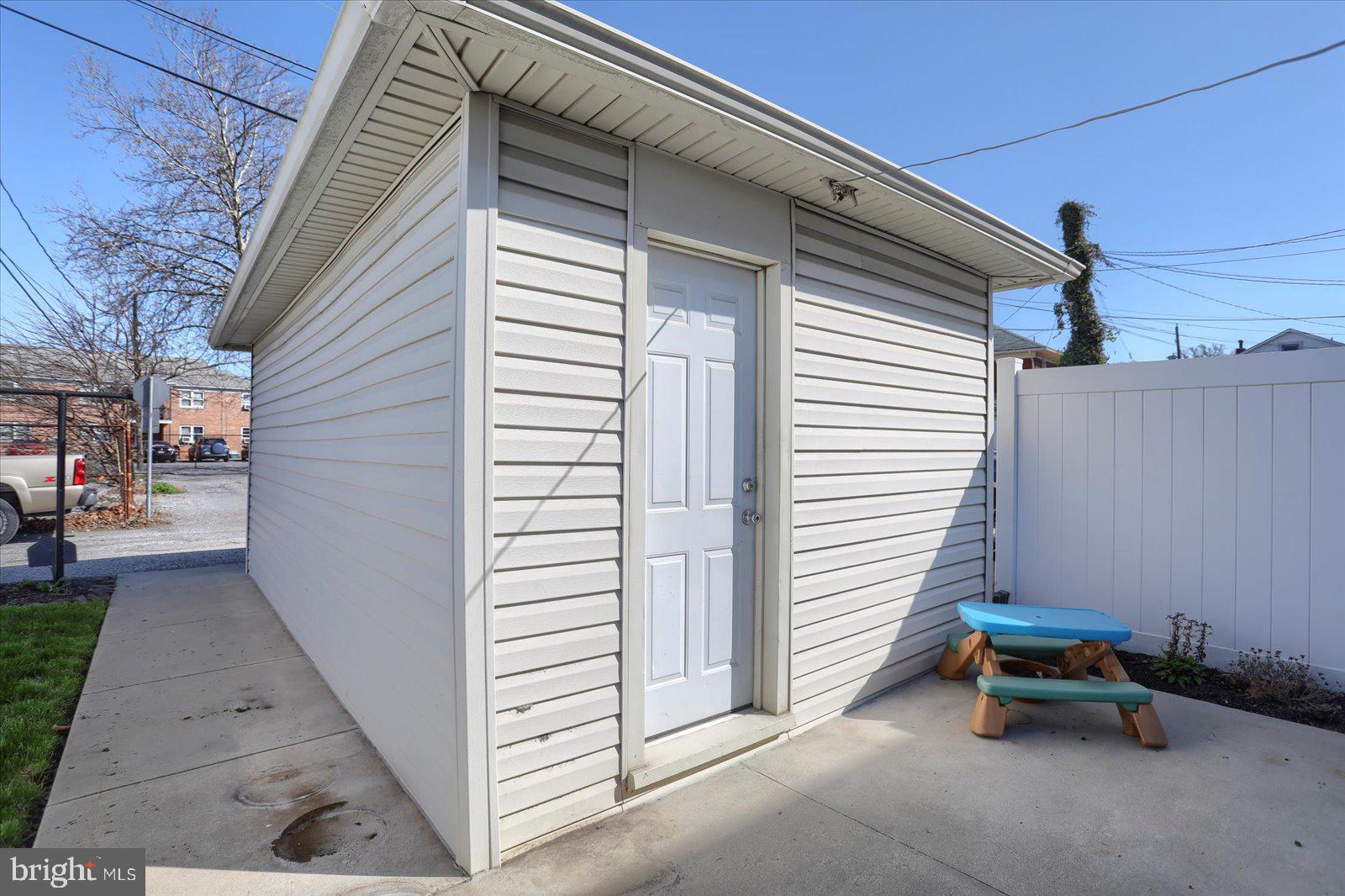 YORK CITY - Residential