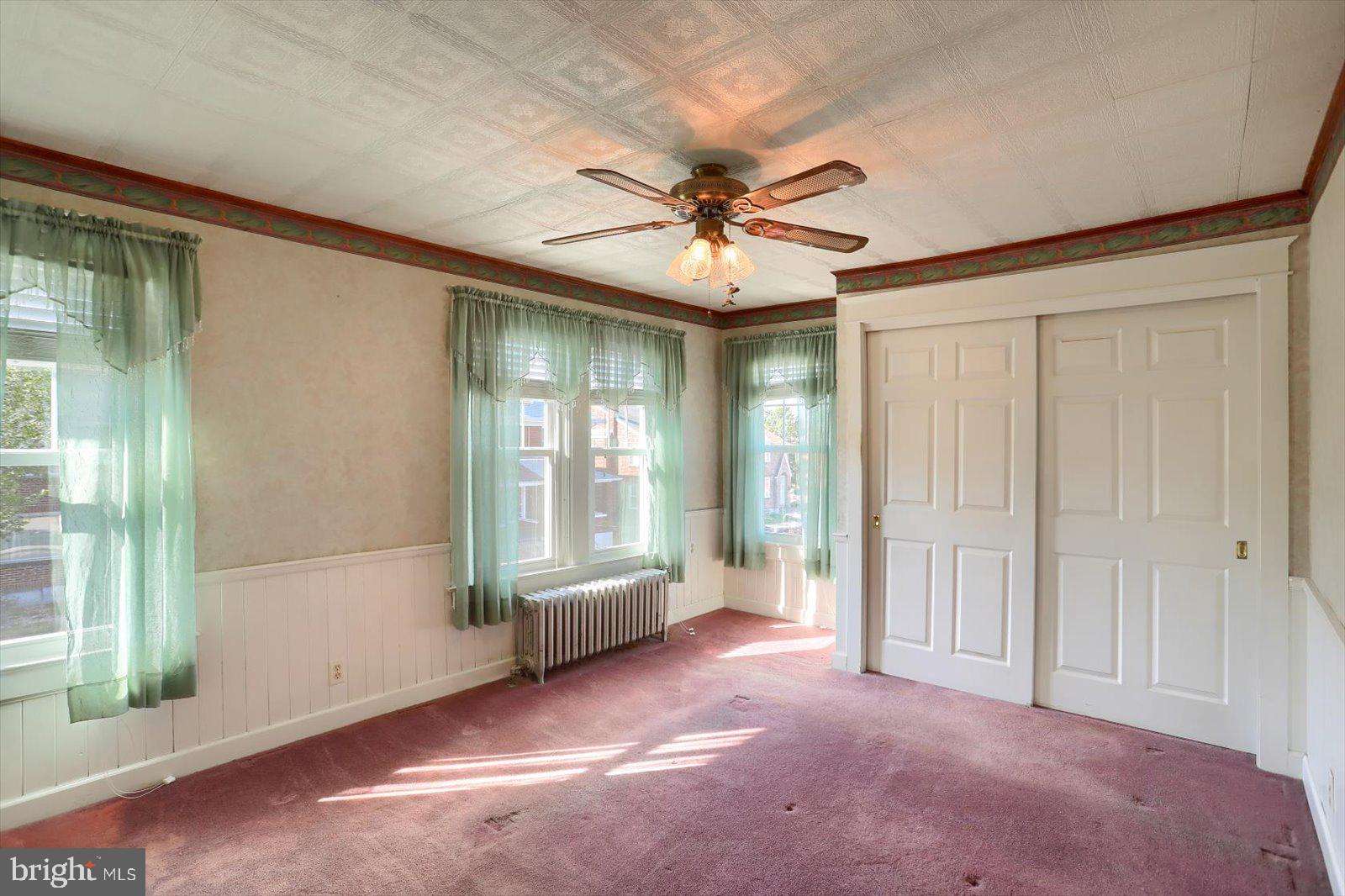 YORK CITY - Residential