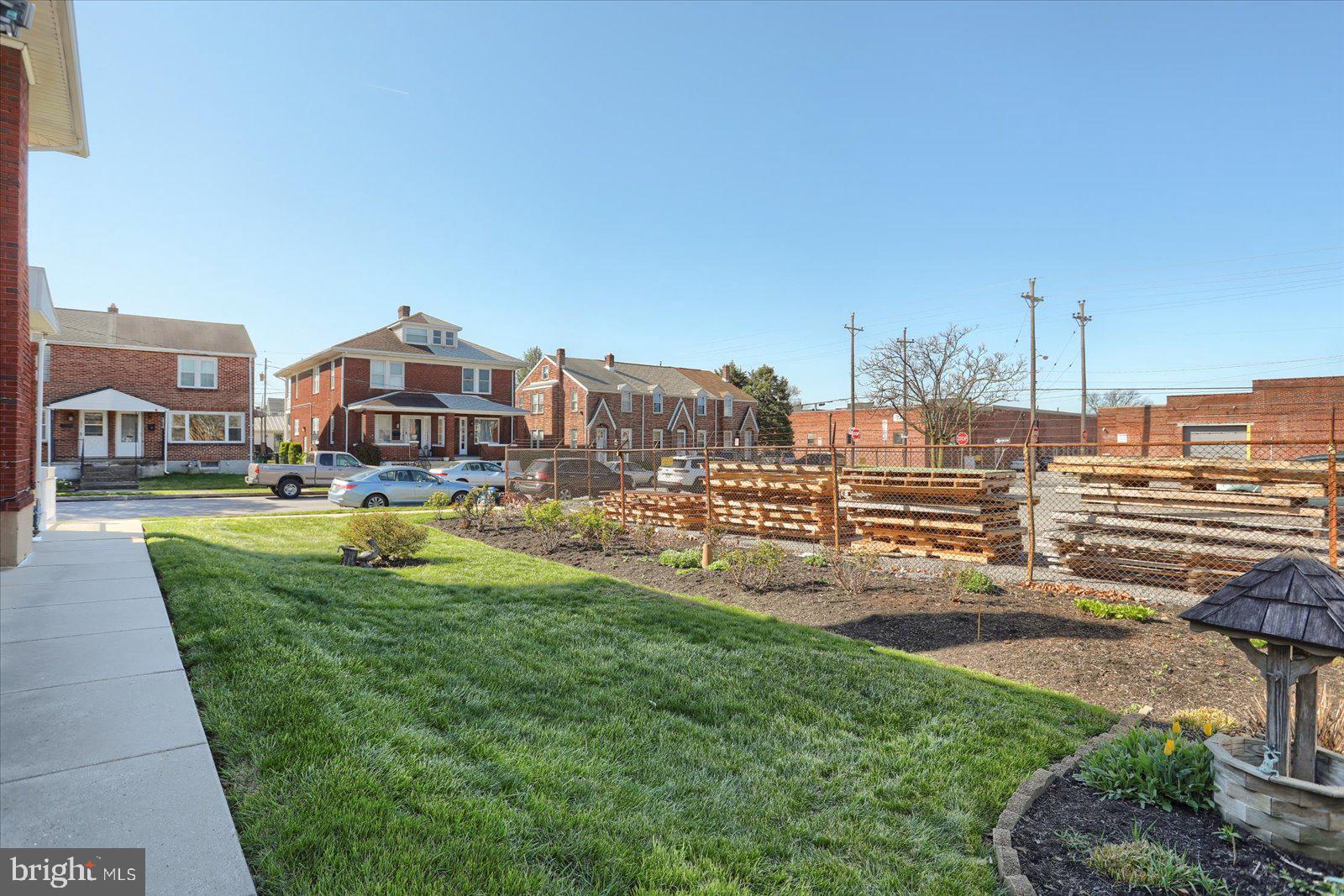 YORK CITY - Residential