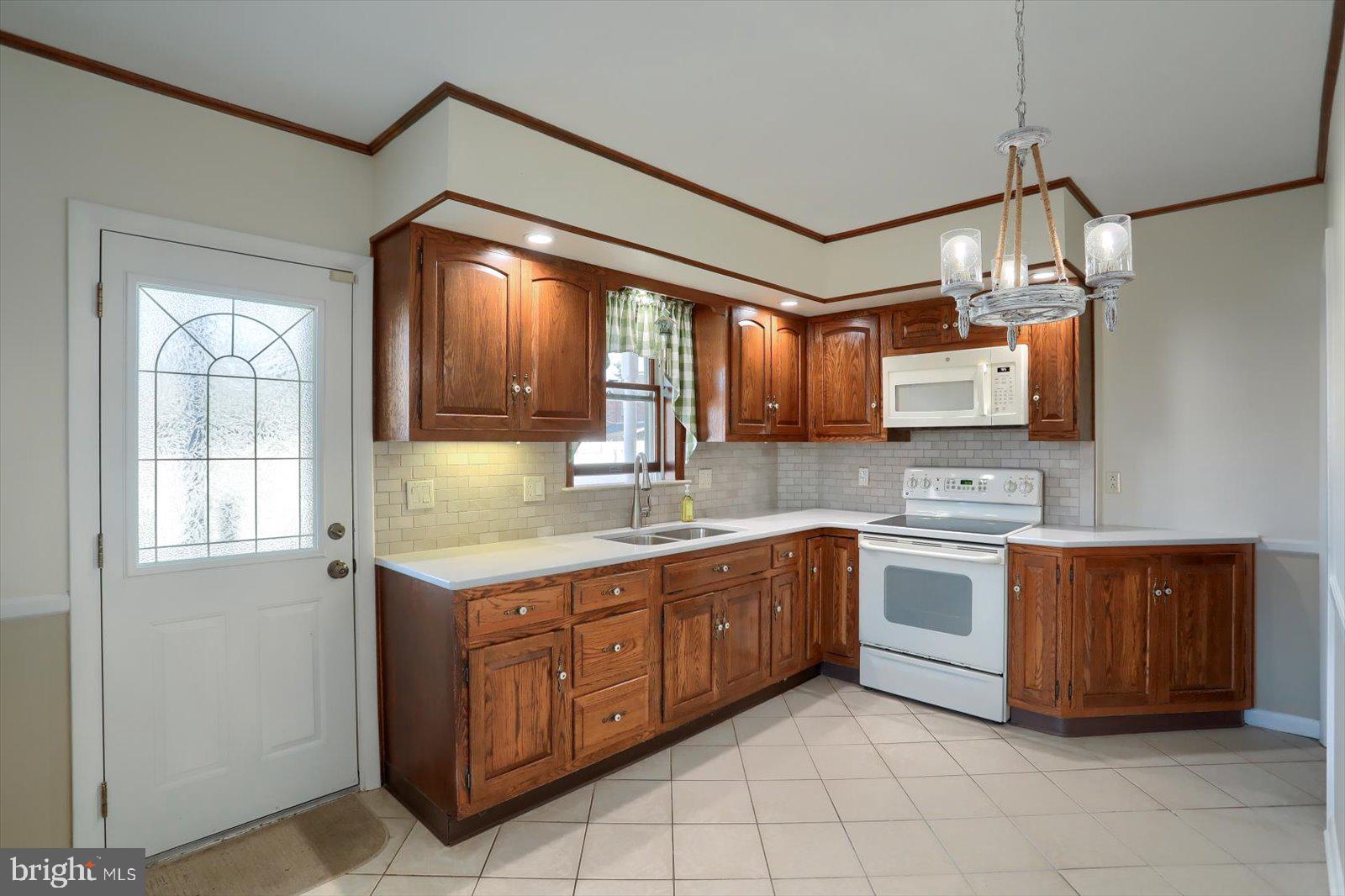 YORK CITY - Residential