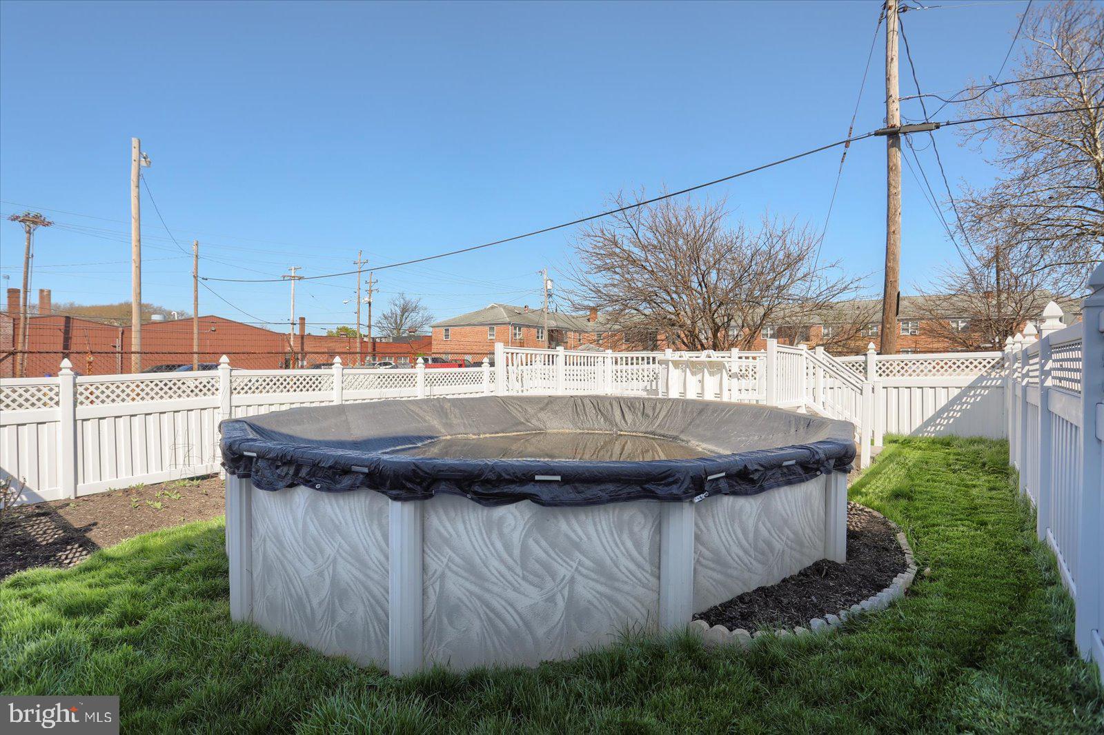 YORK CITY - Residential