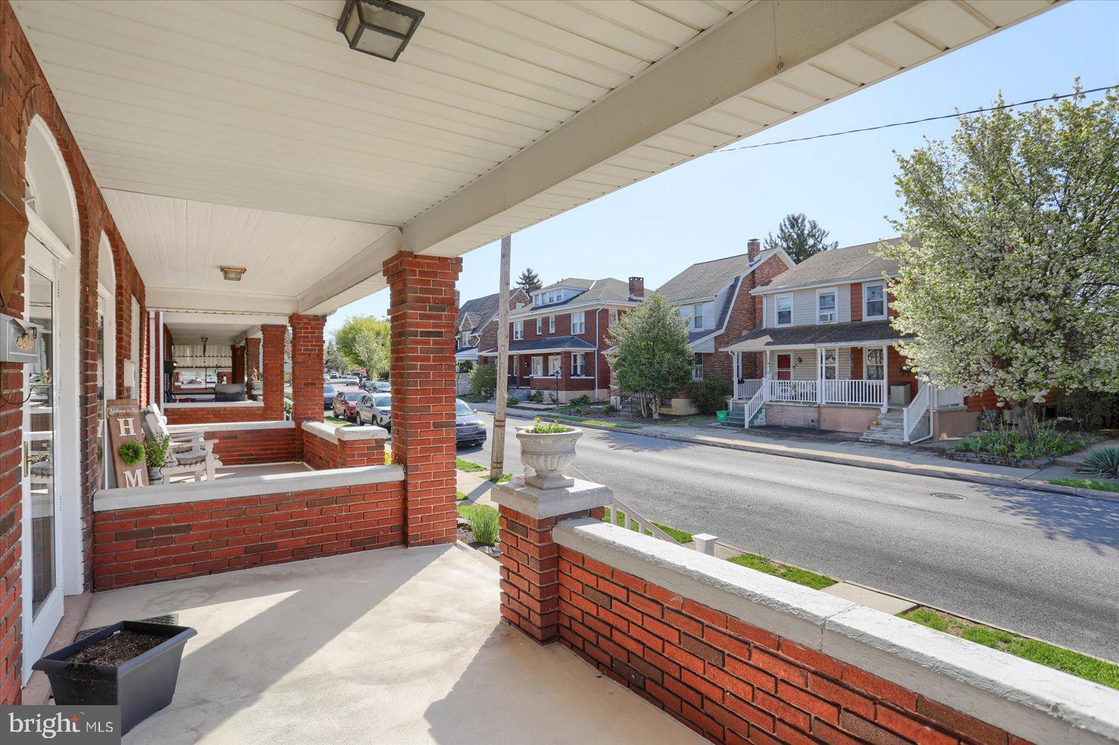 YORK CITY - Residential