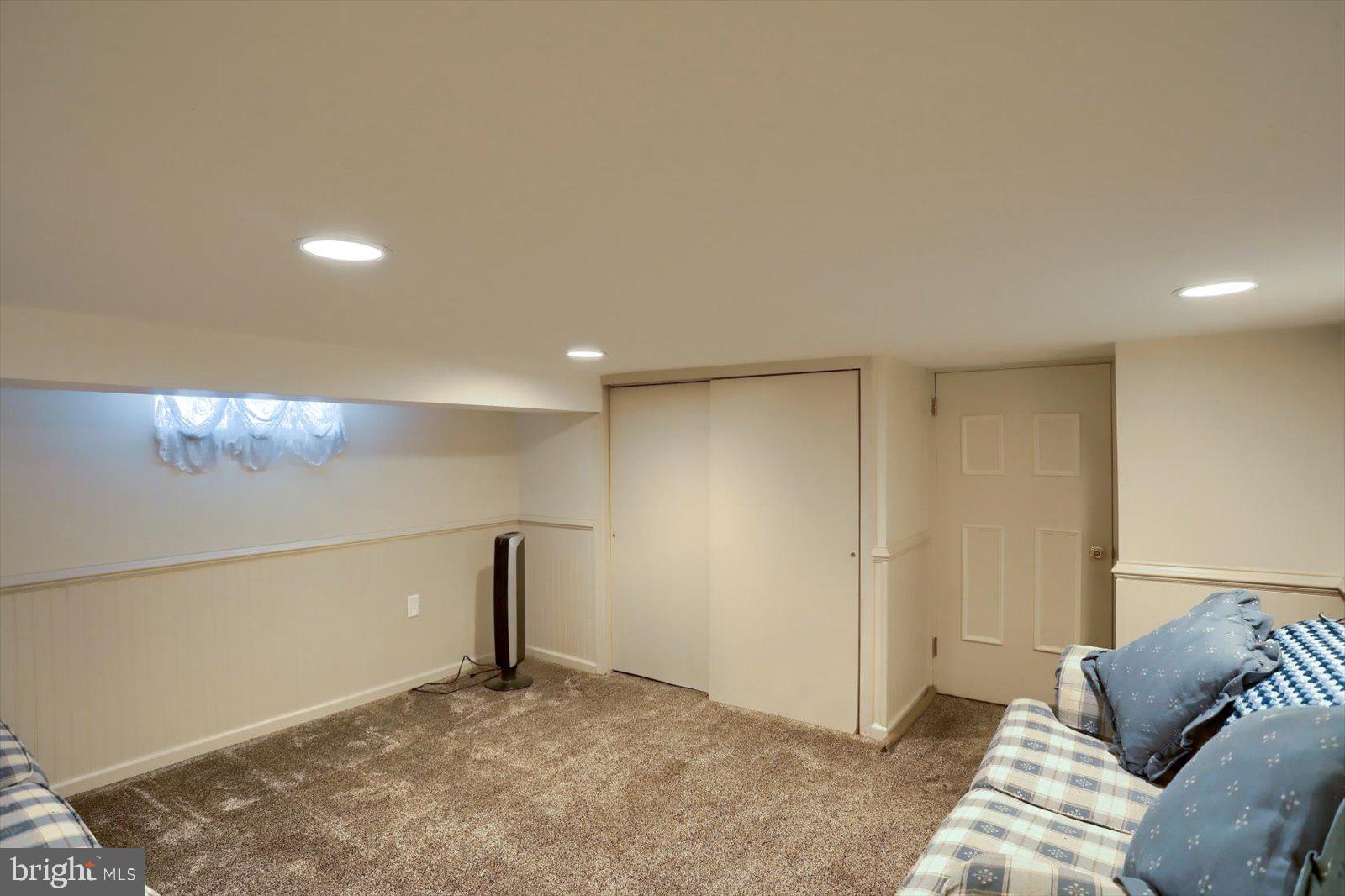 YORK CITY - Residential