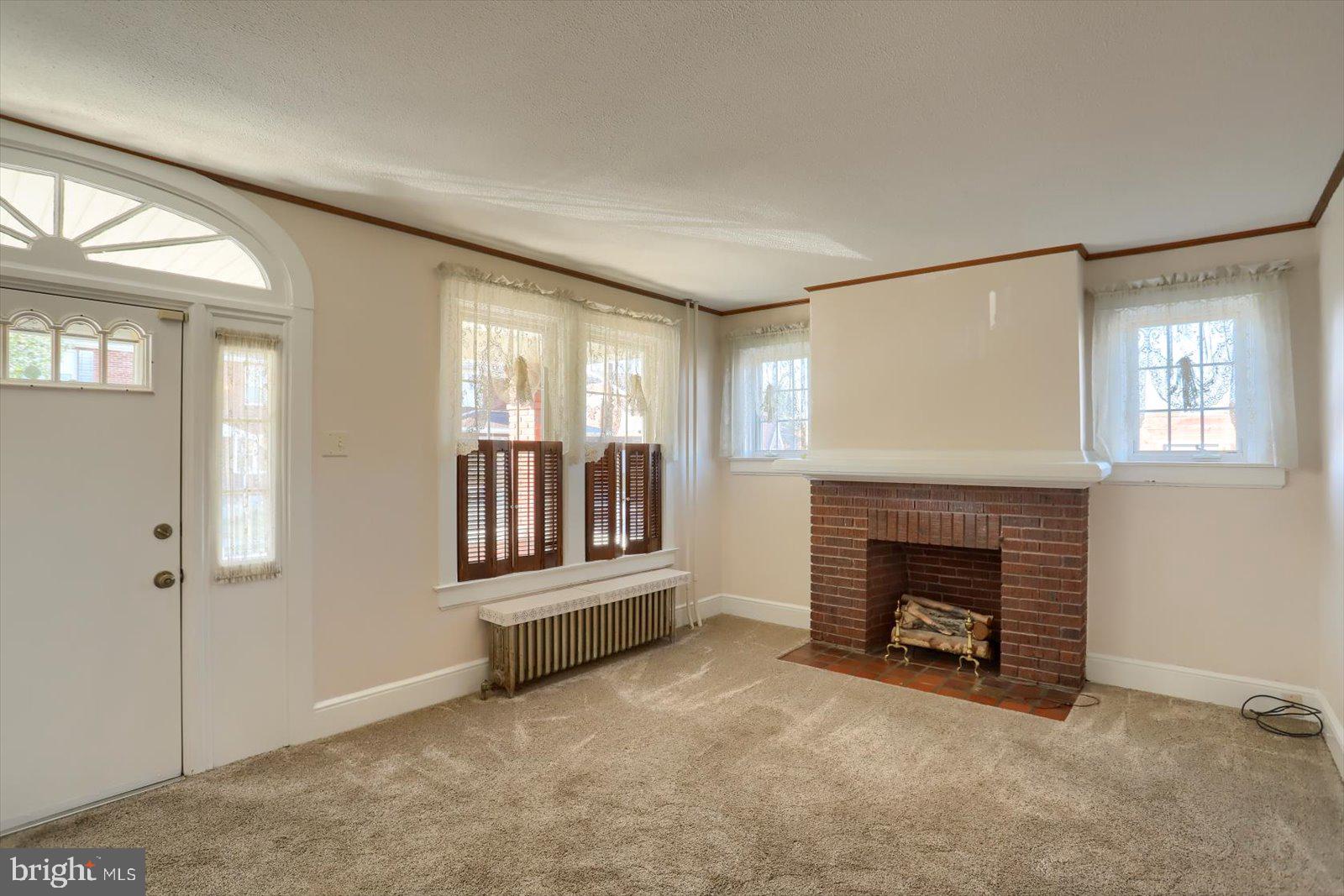 YORK CITY - Residential