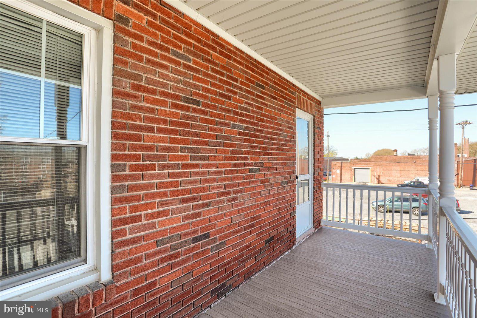 YORK CITY - Residential