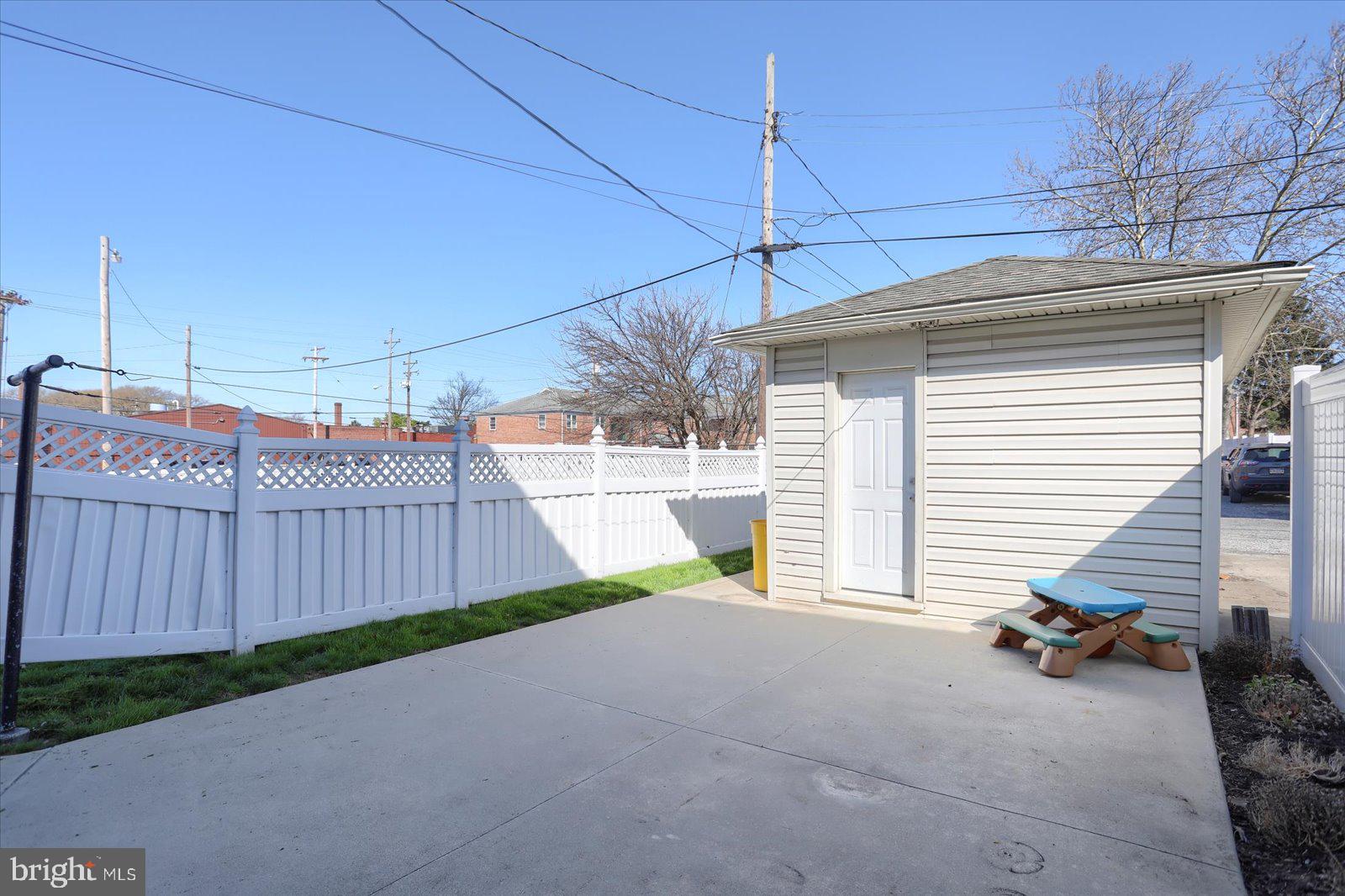 YORK CITY - Residential