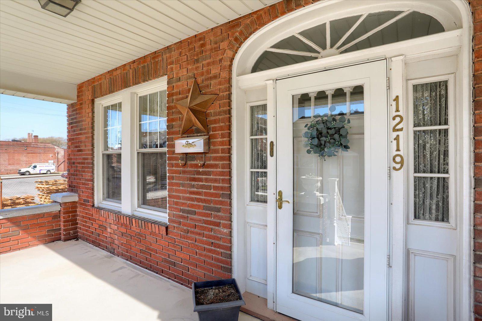 YORK CITY - Residential