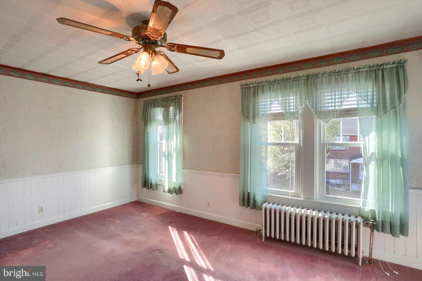 YORK CITY - Residential