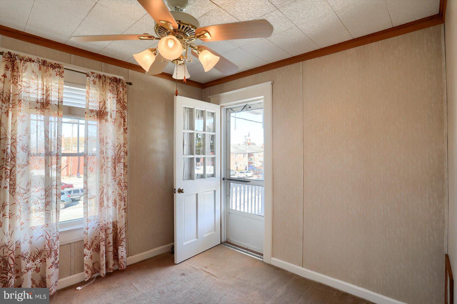 YORK CITY - Residential