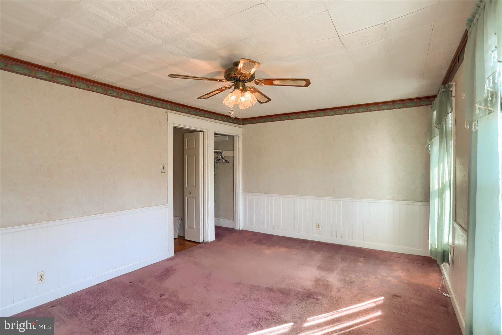 YORK CITY - Residential