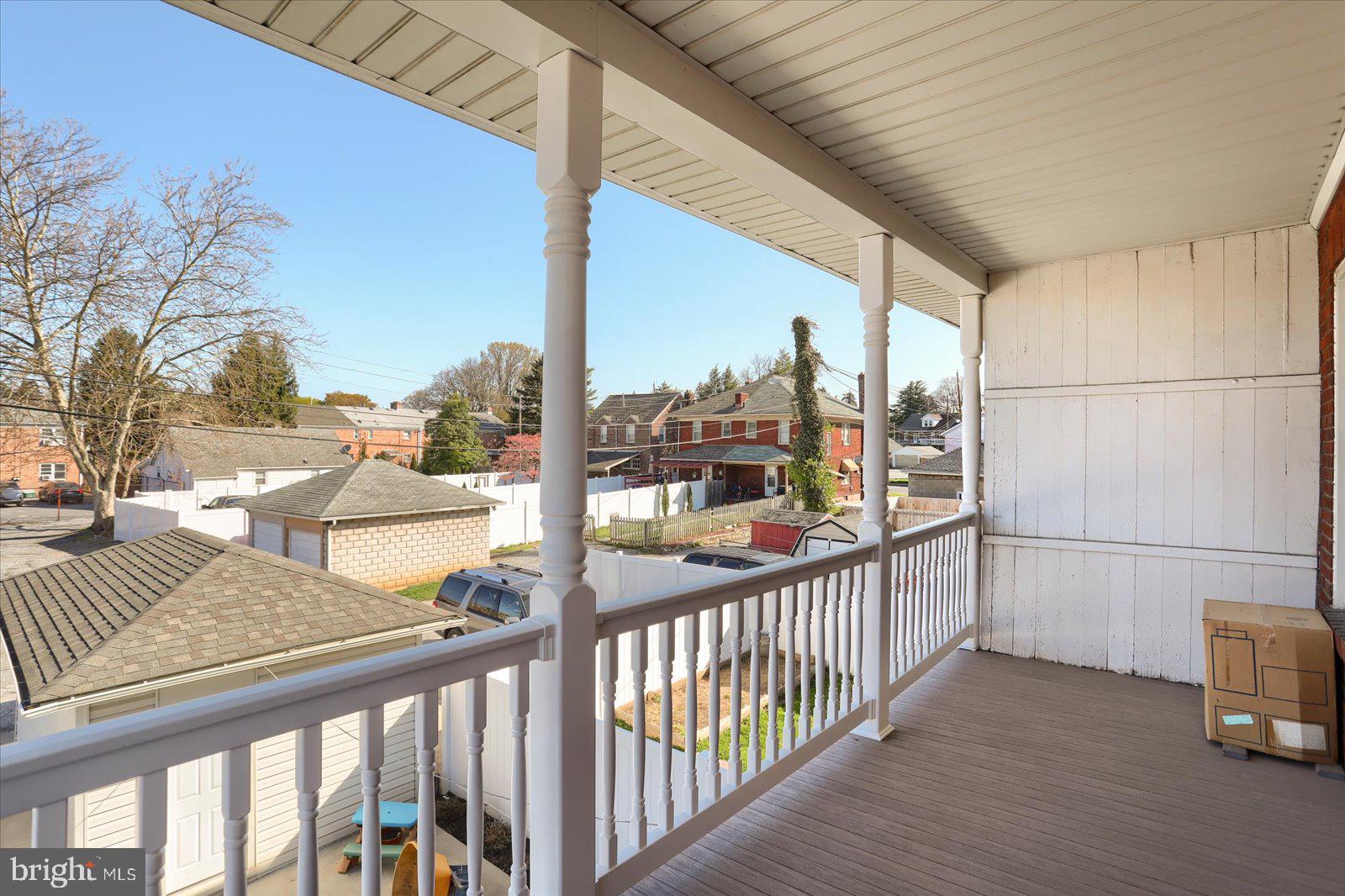 YORK CITY - Residential