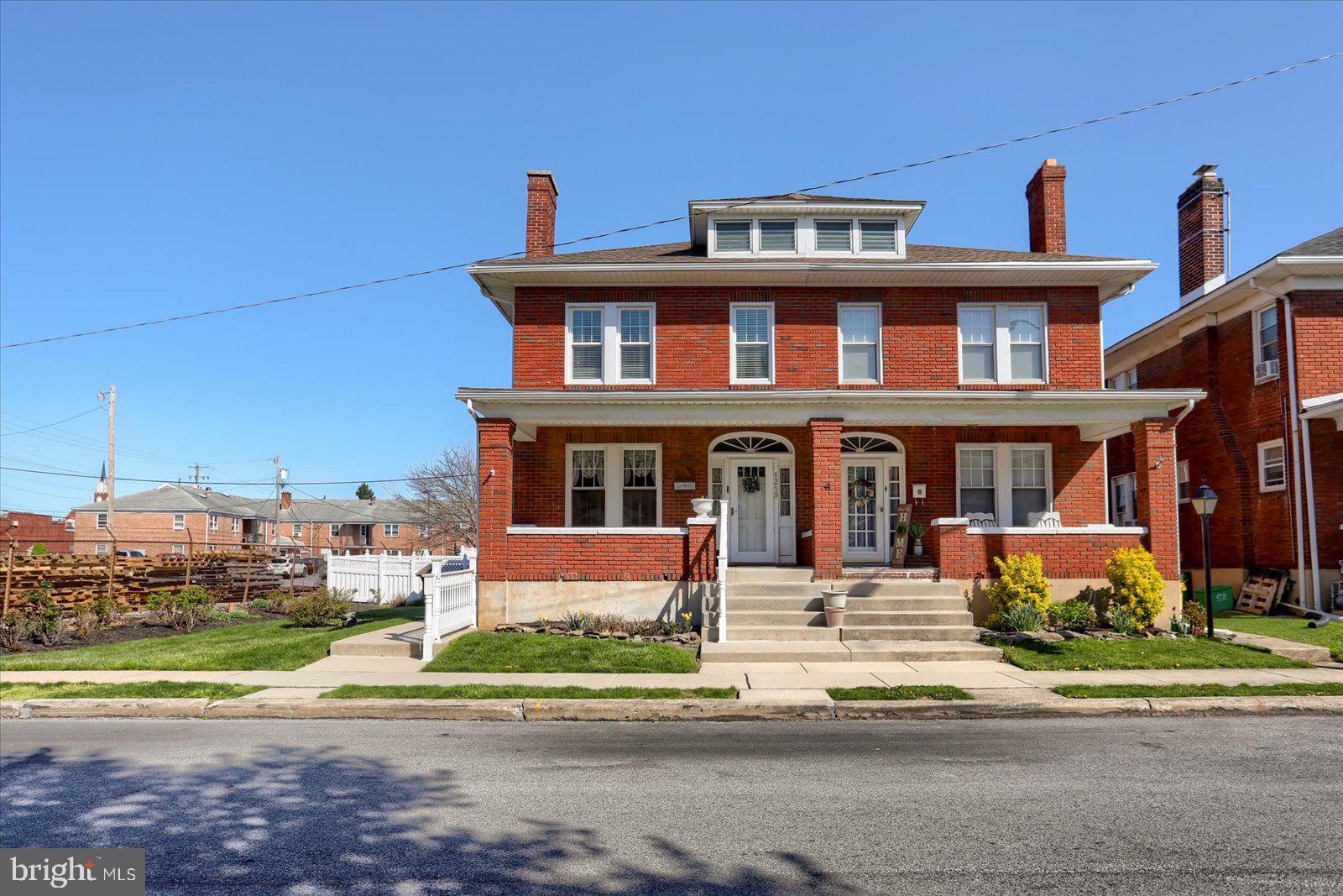 YORK CITY - Residential