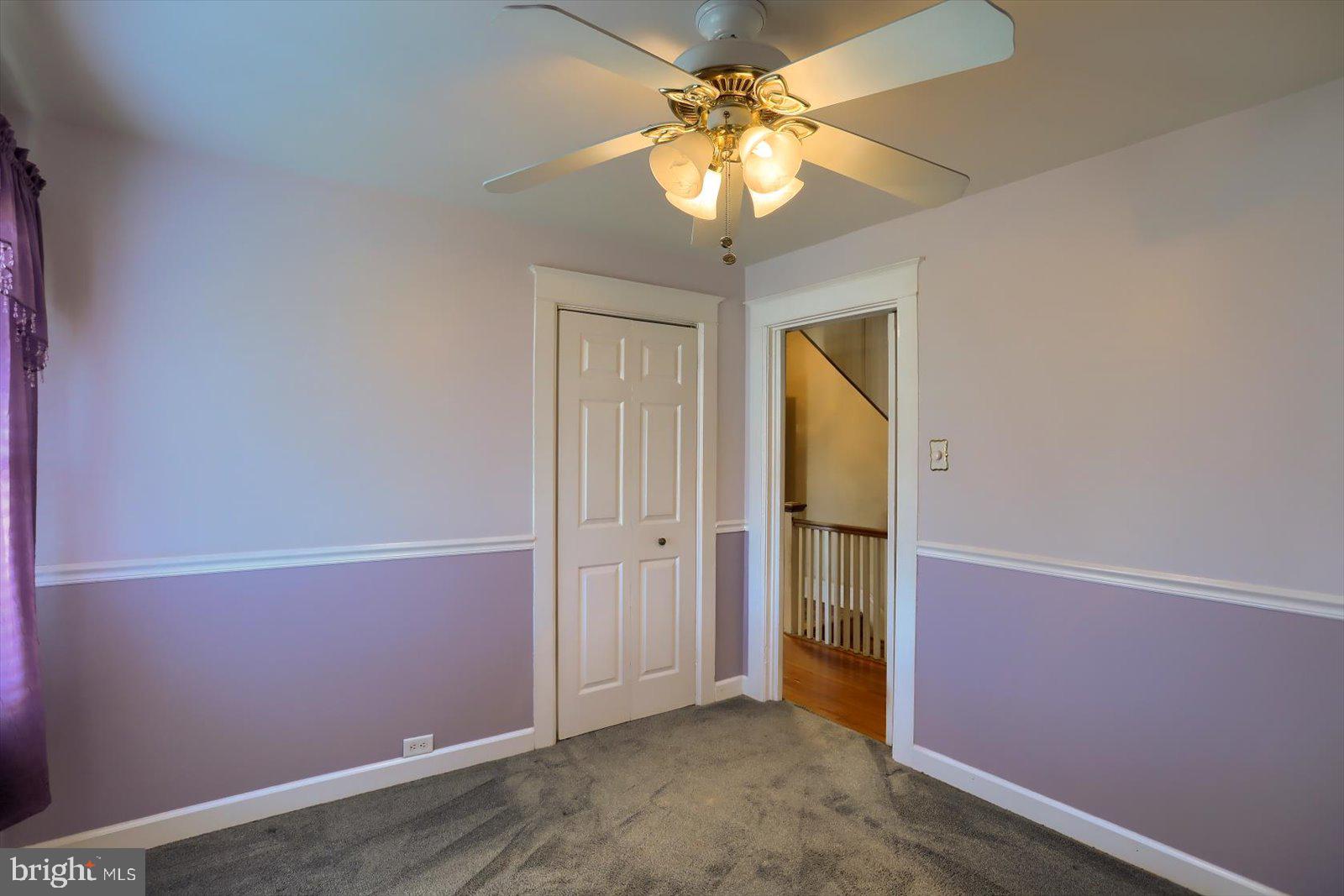 YORK CITY - Residential