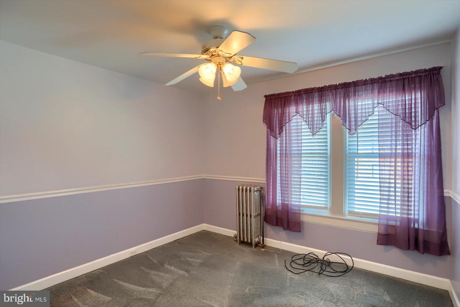 YORK CITY - Residential