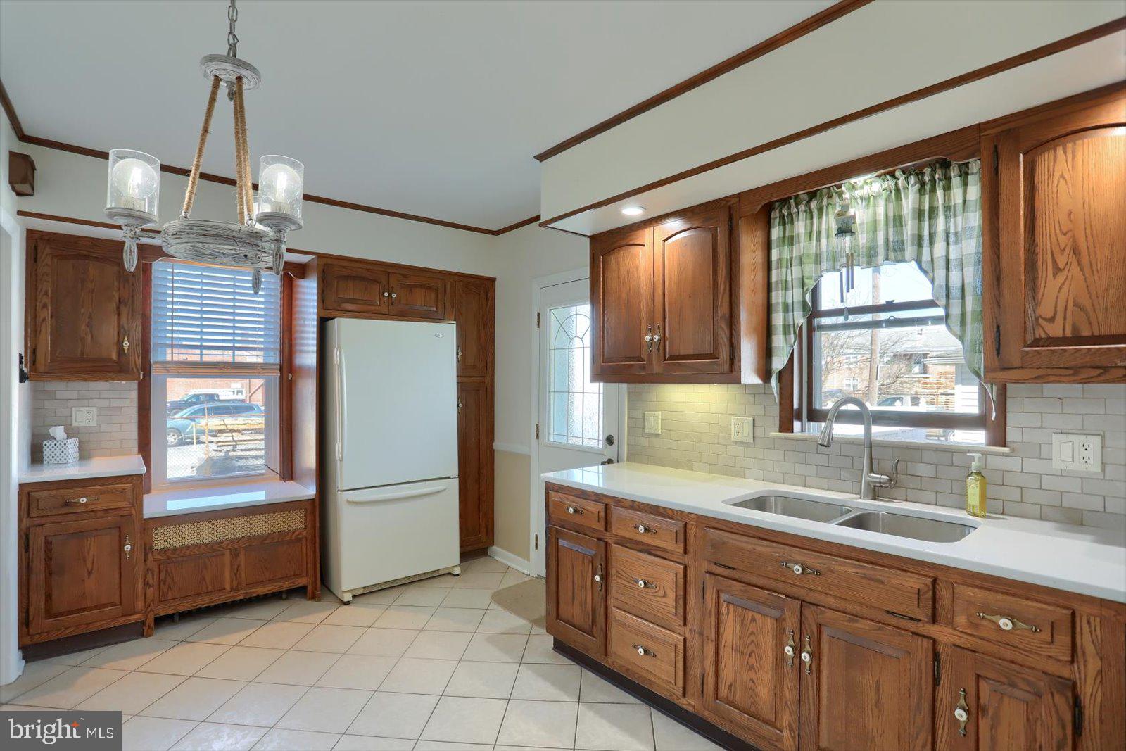 YORK CITY - Residential