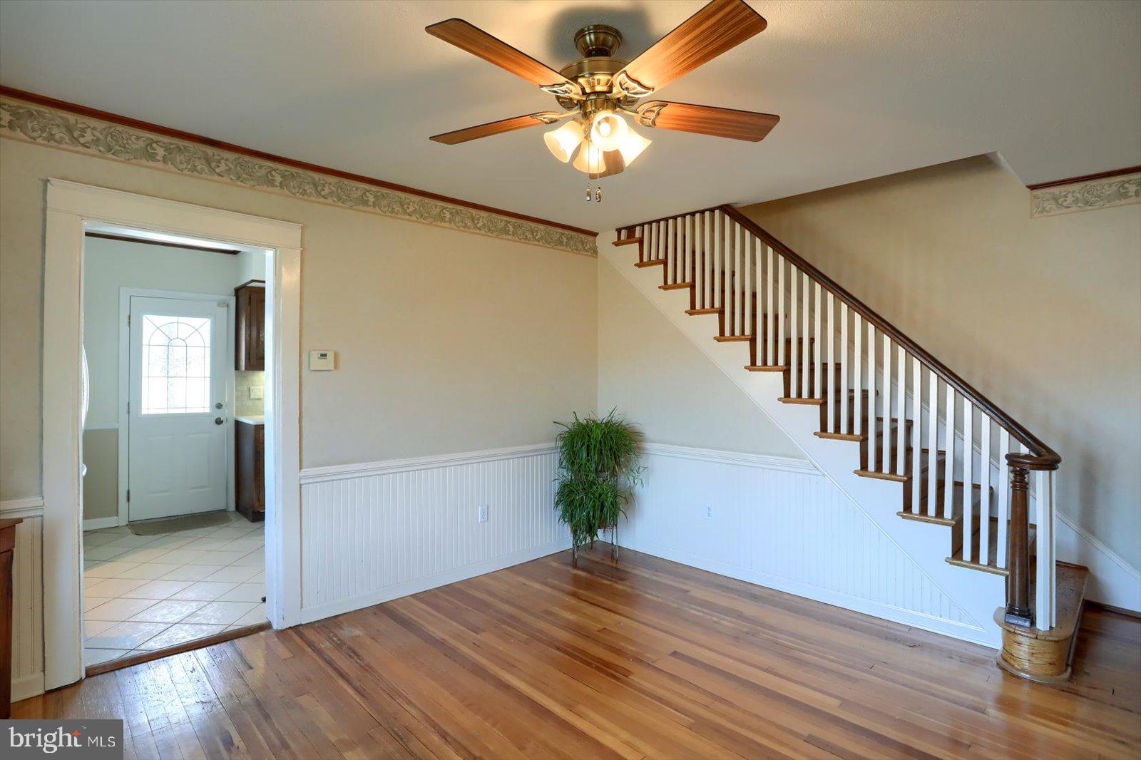 YORK CITY - Residential