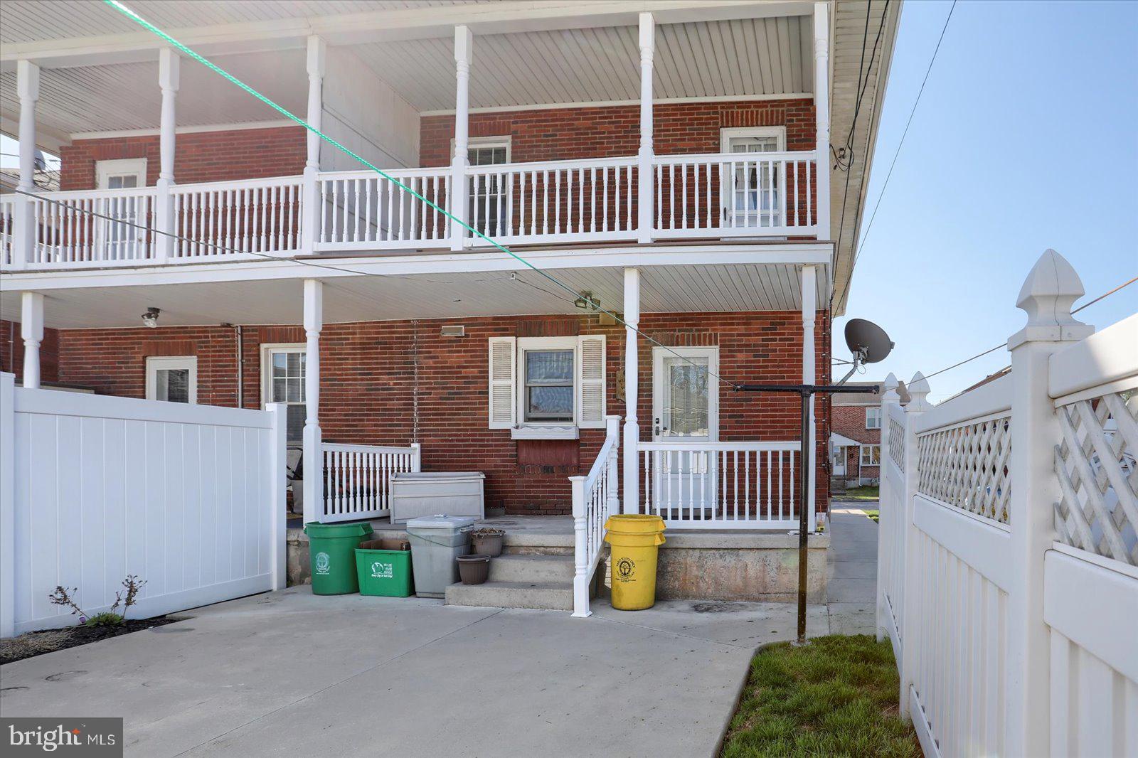 YORK CITY - Residential