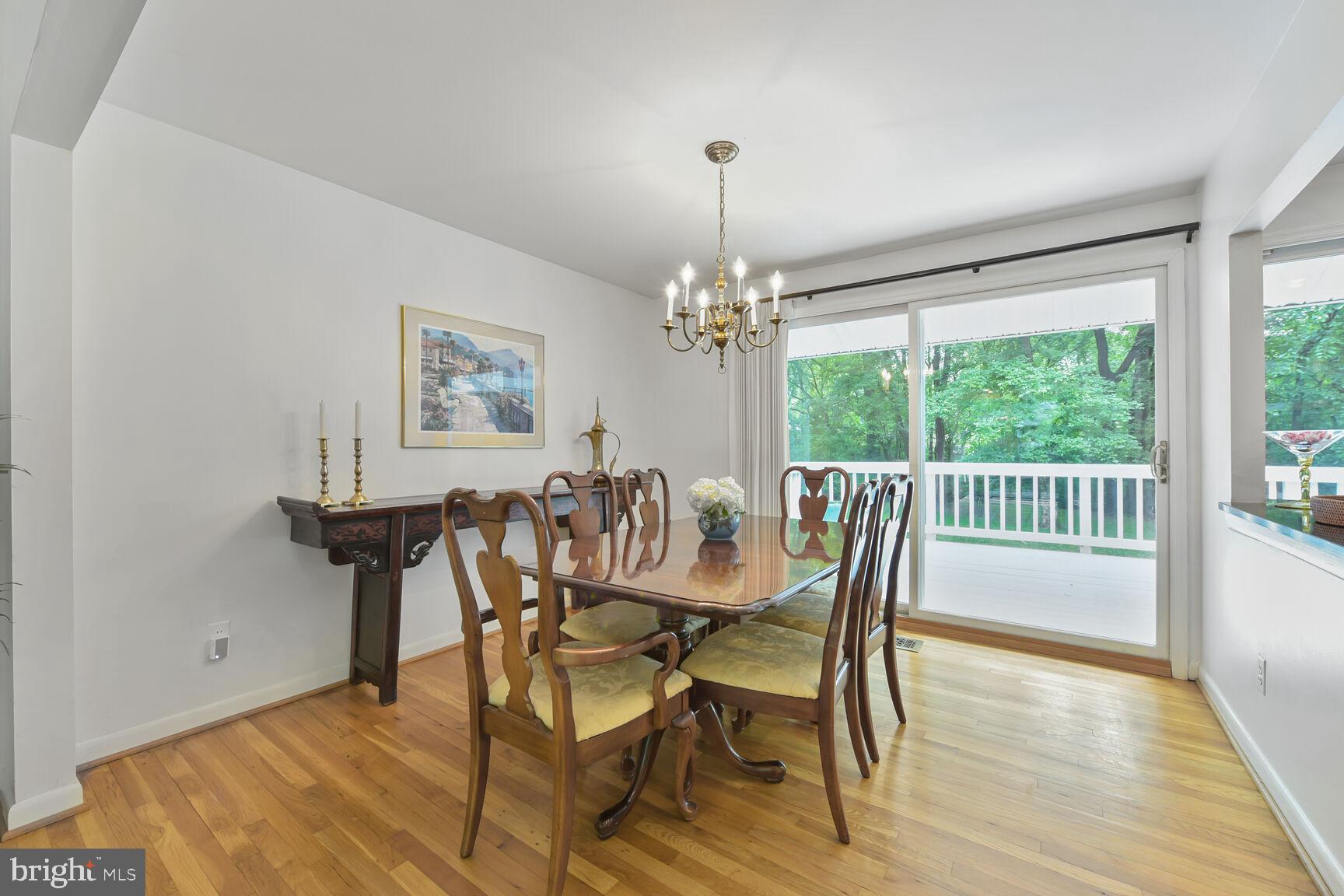 CARDEROCK SPRINGS - Residential