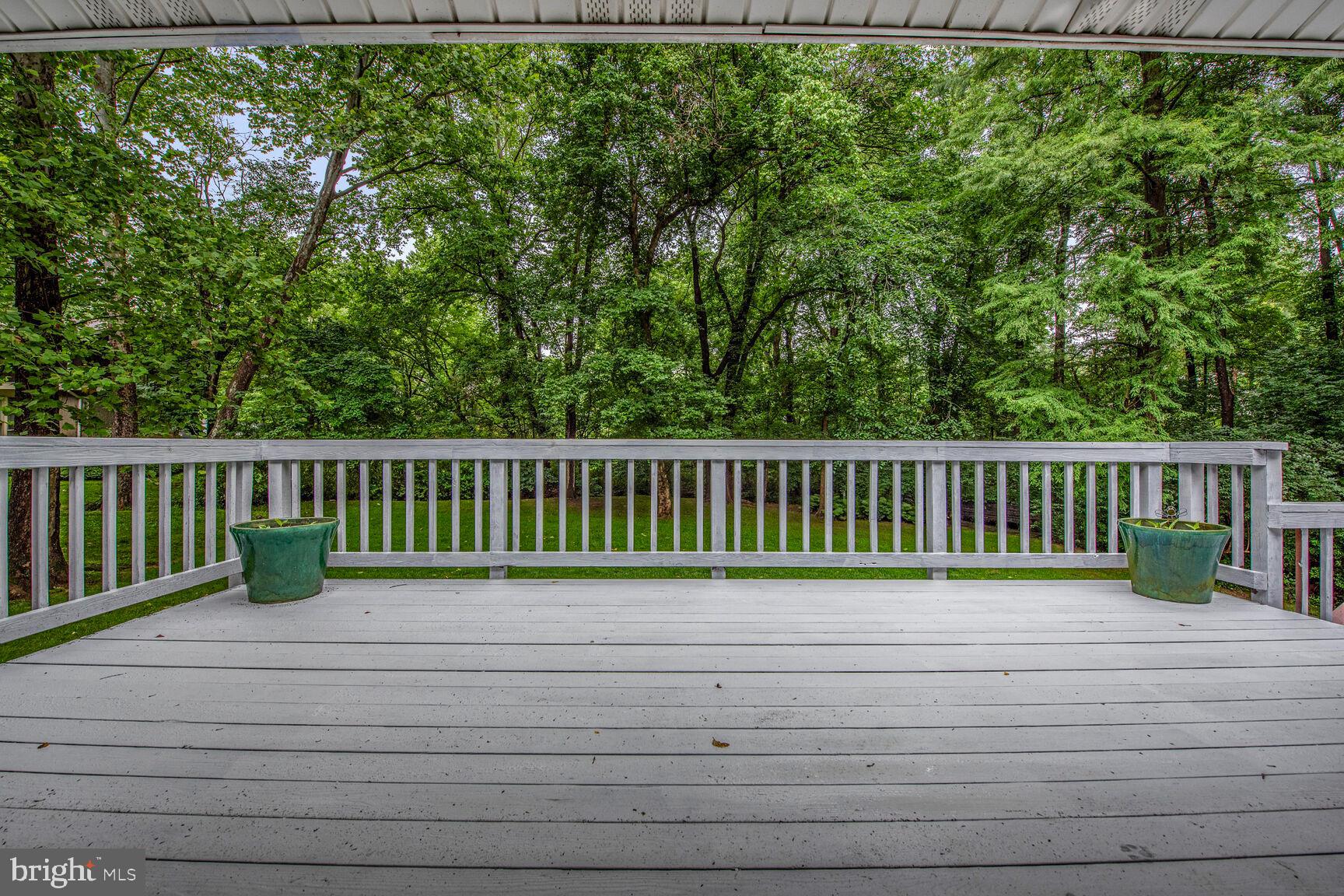 CARDEROCK SPRINGS - Residential