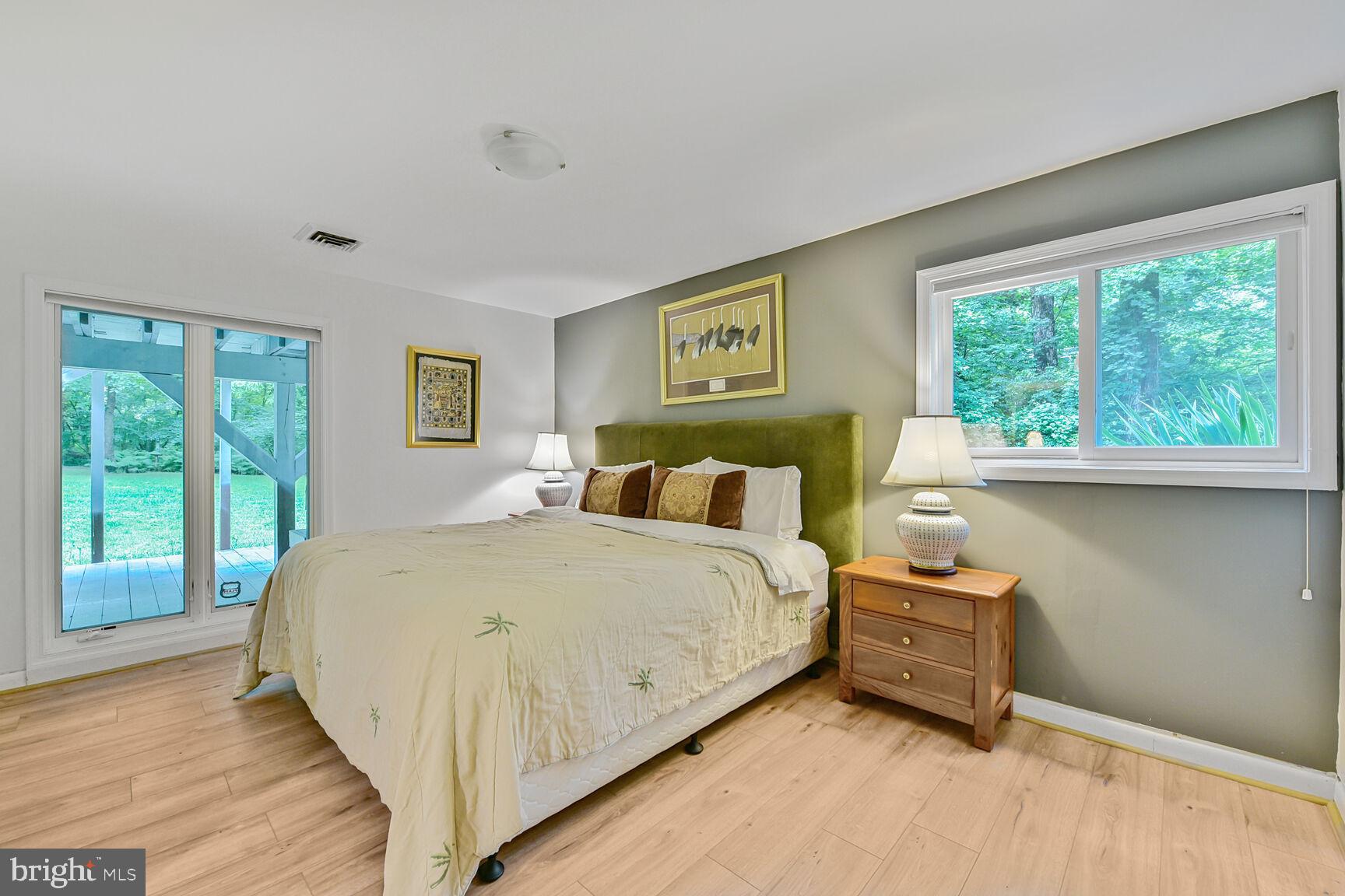 CARDEROCK SPRINGS - Residential