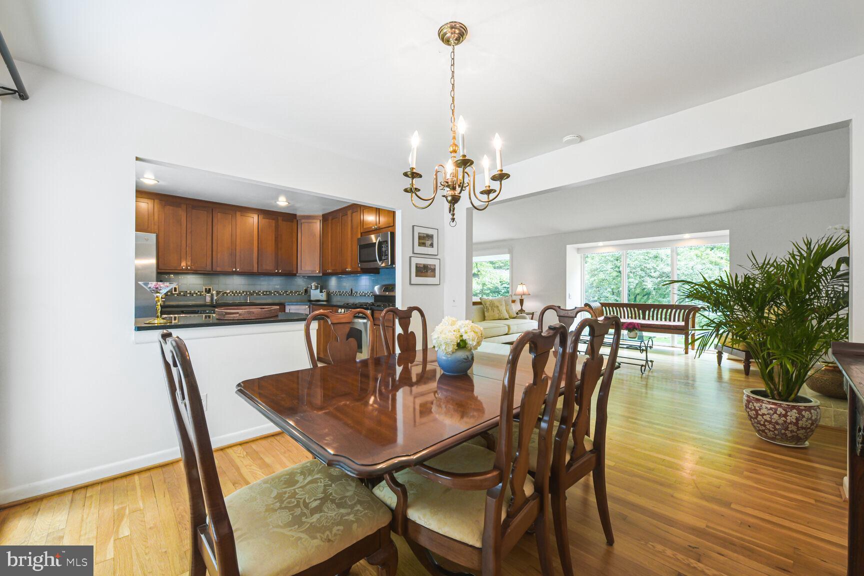 CARDEROCK SPRINGS - Residential