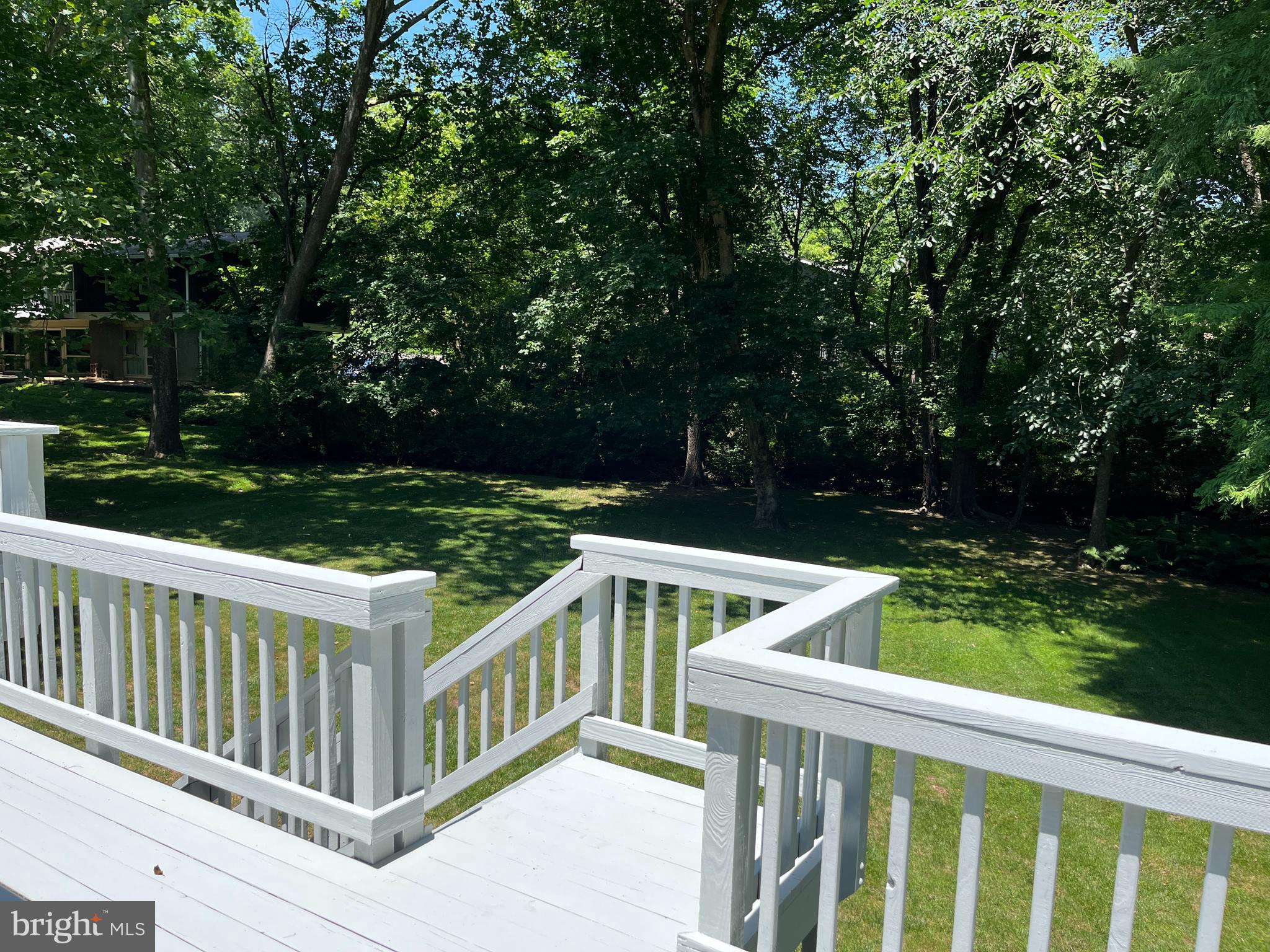 CARDEROCK SPRINGS - Residential