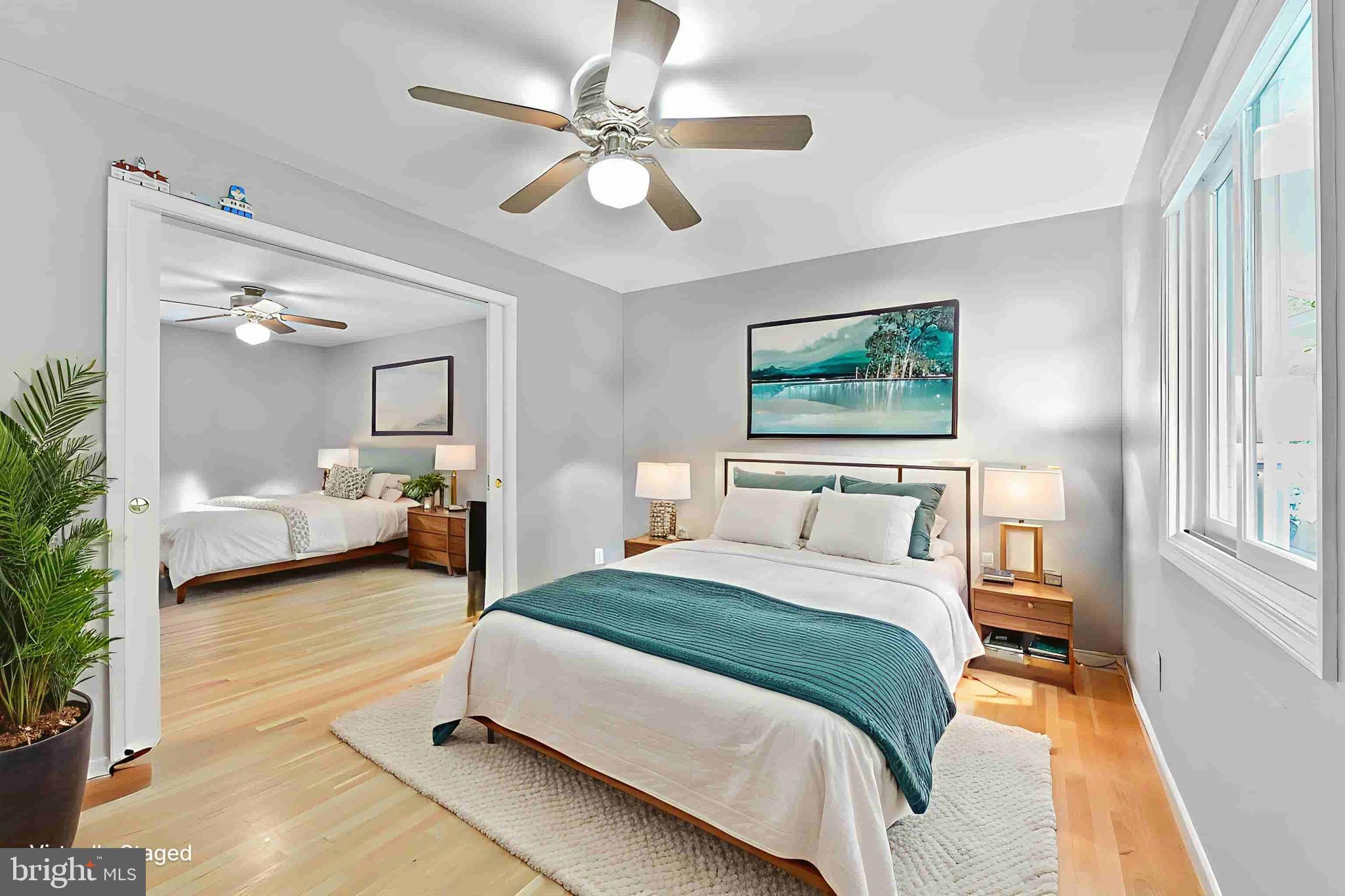 CARDEROCK SPRINGS - Residential