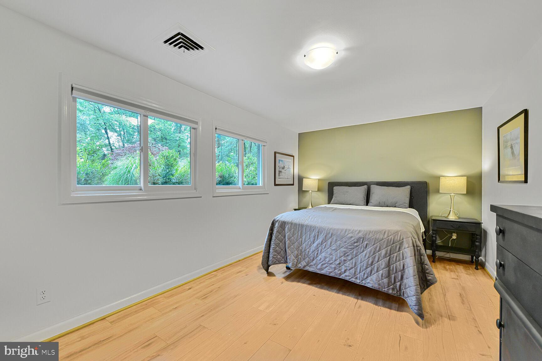 CARDEROCK SPRINGS - Residential