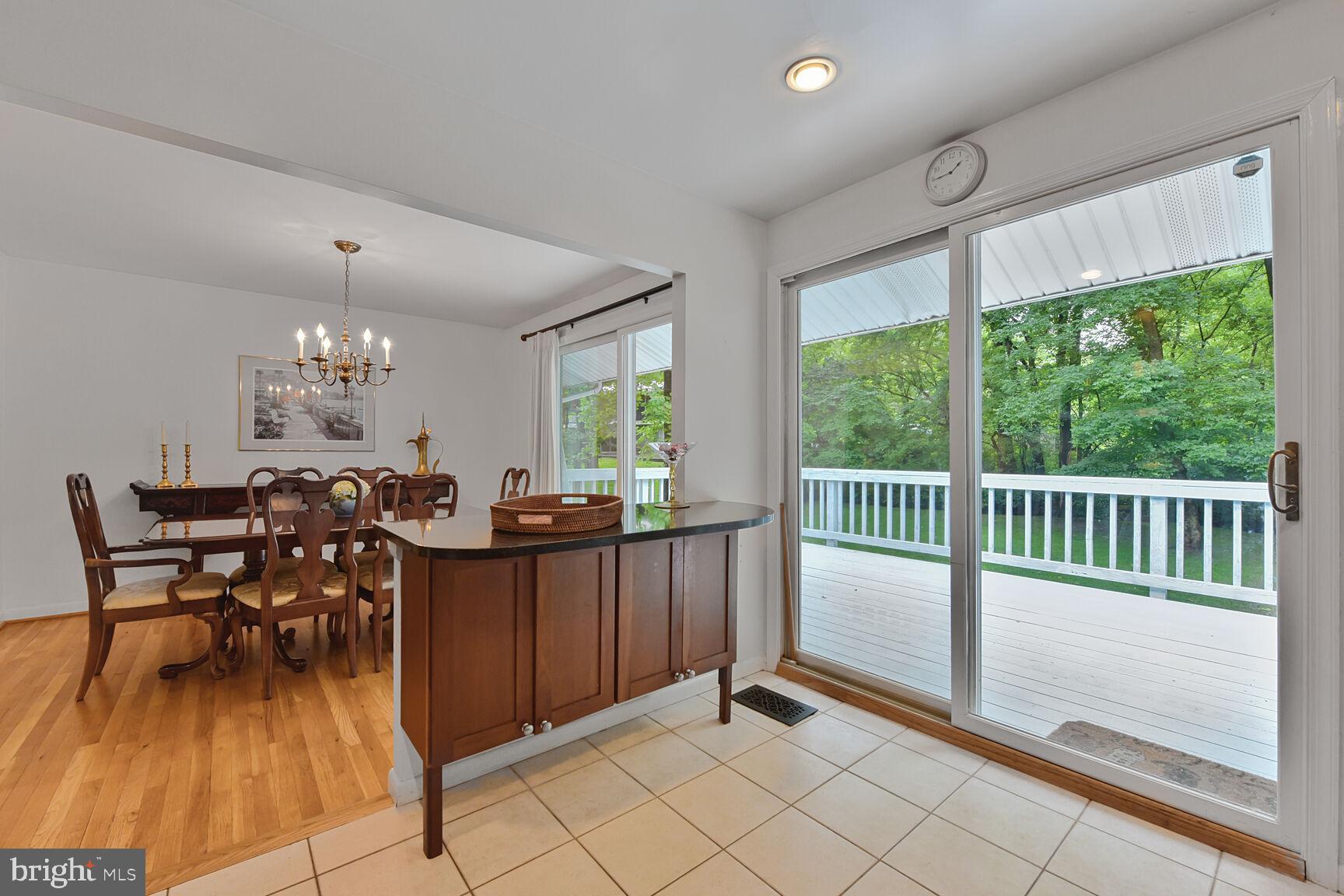 CARDEROCK SPRINGS - Residential