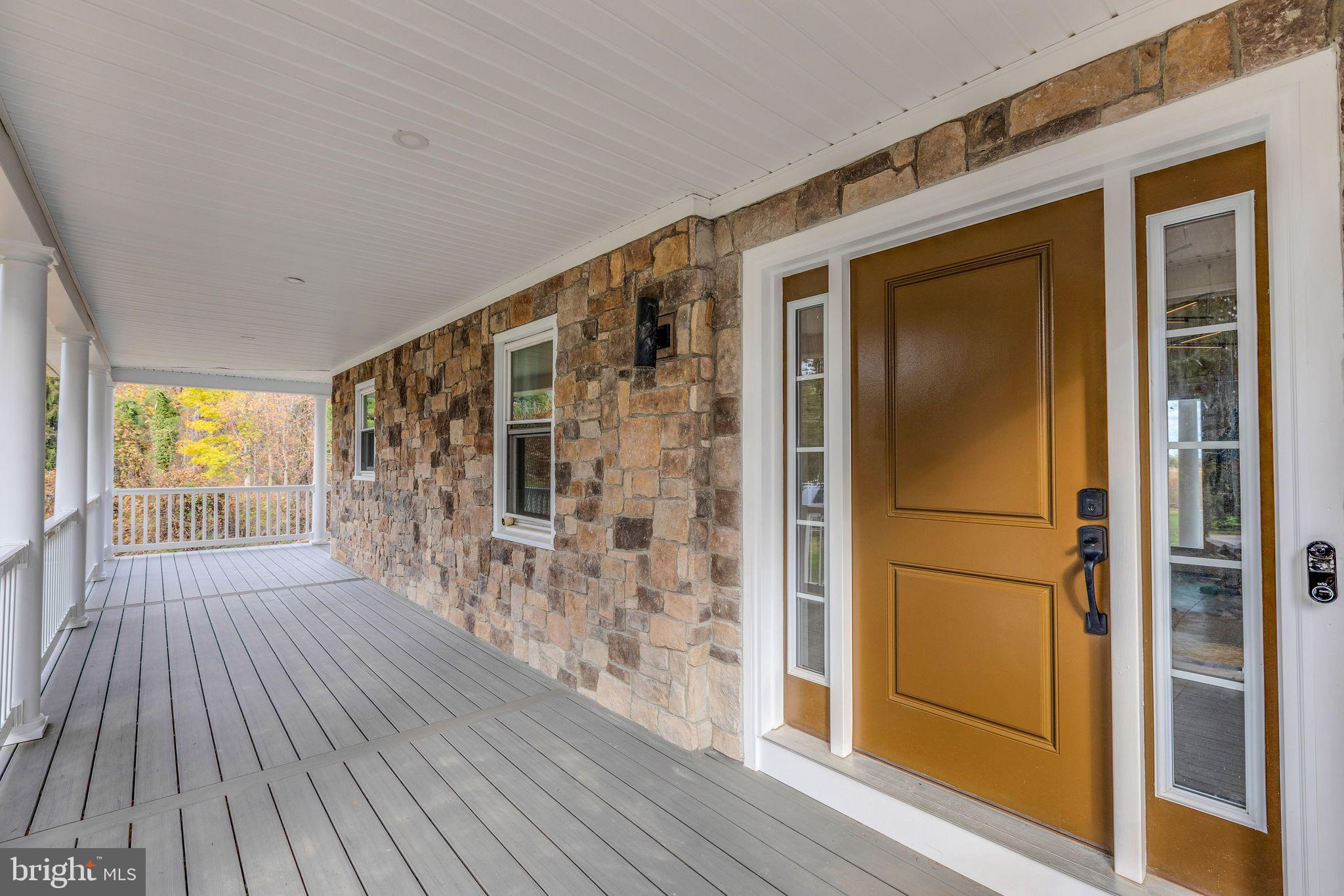 GREENSPRING VALLEY - Residential