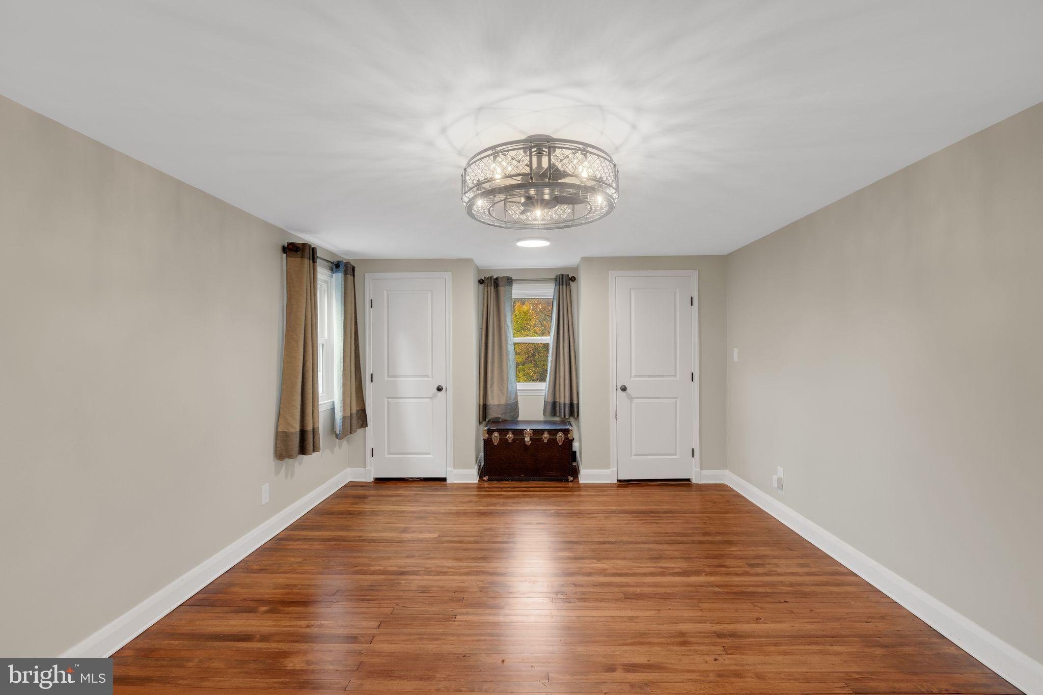 GREENSPRING VALLEY - Residential