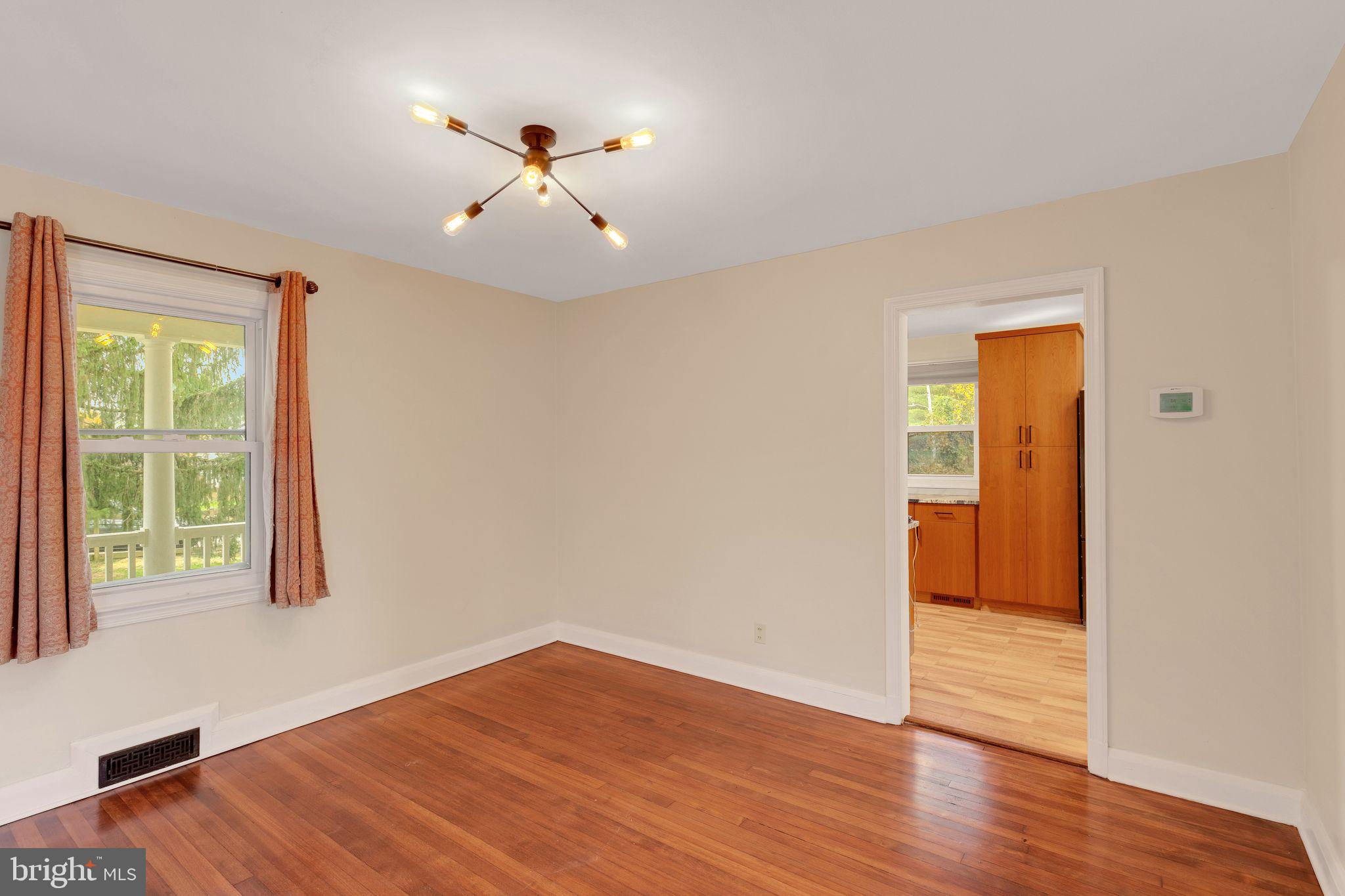 GREENSPRING VALLEY - Residential