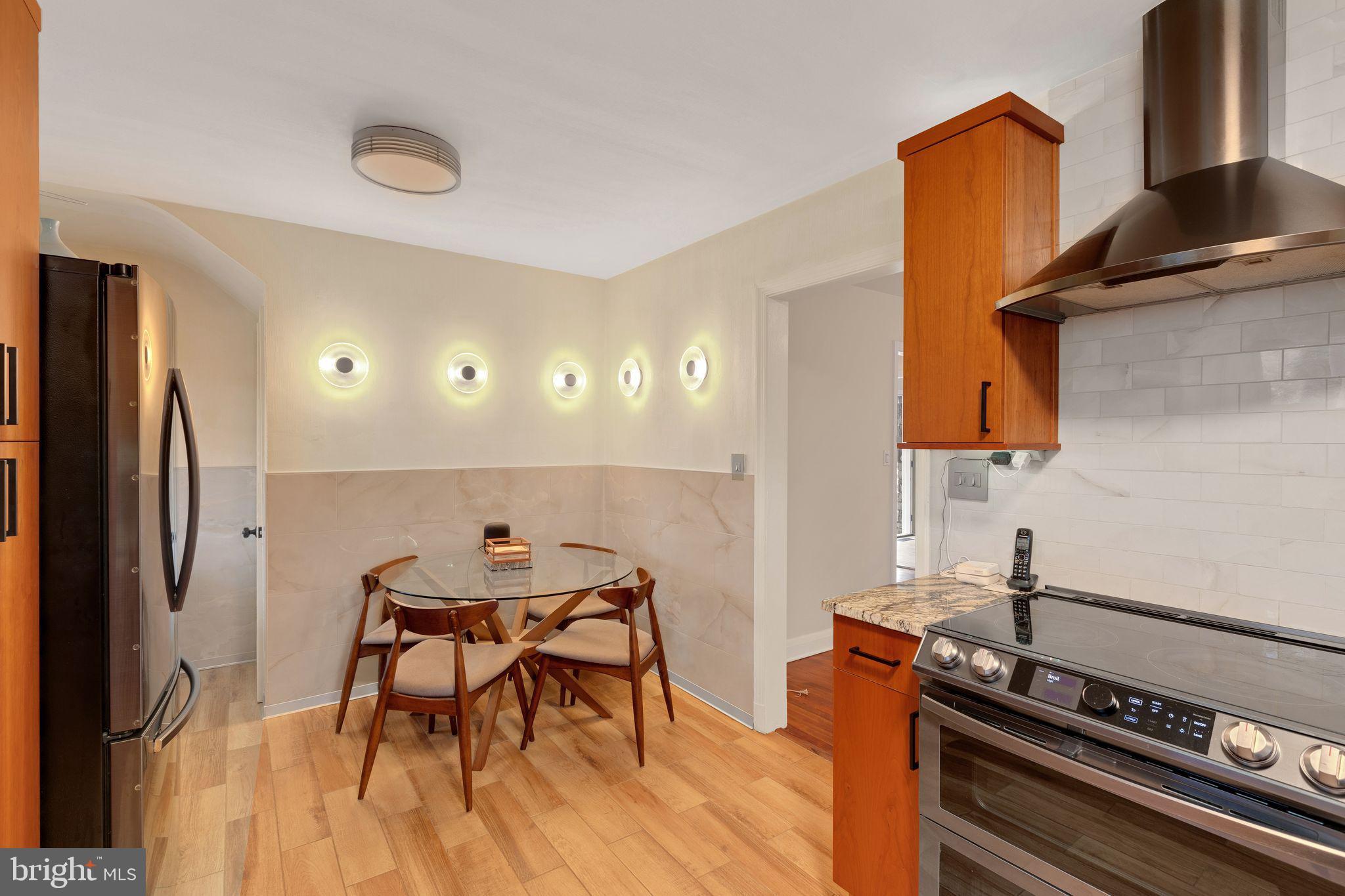 GREENSPRING VALLEY - Residential