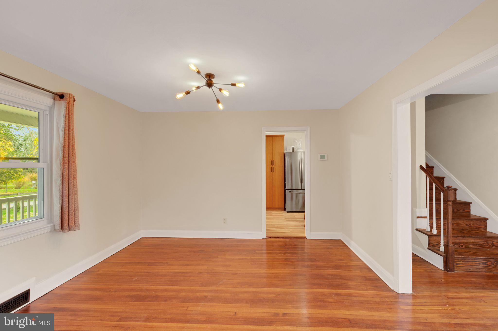 GREENSPRING VALLEY - Residential