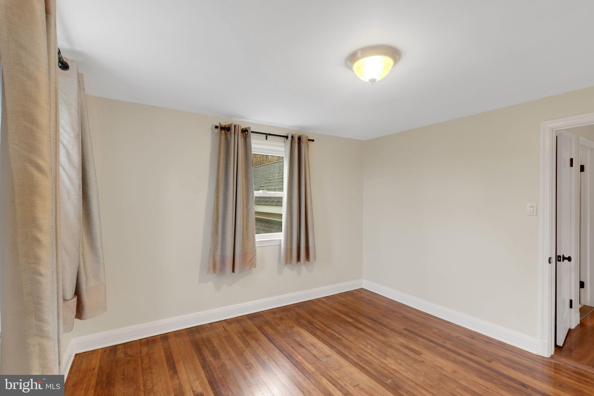 GREENSPRING VALLEY - Residential