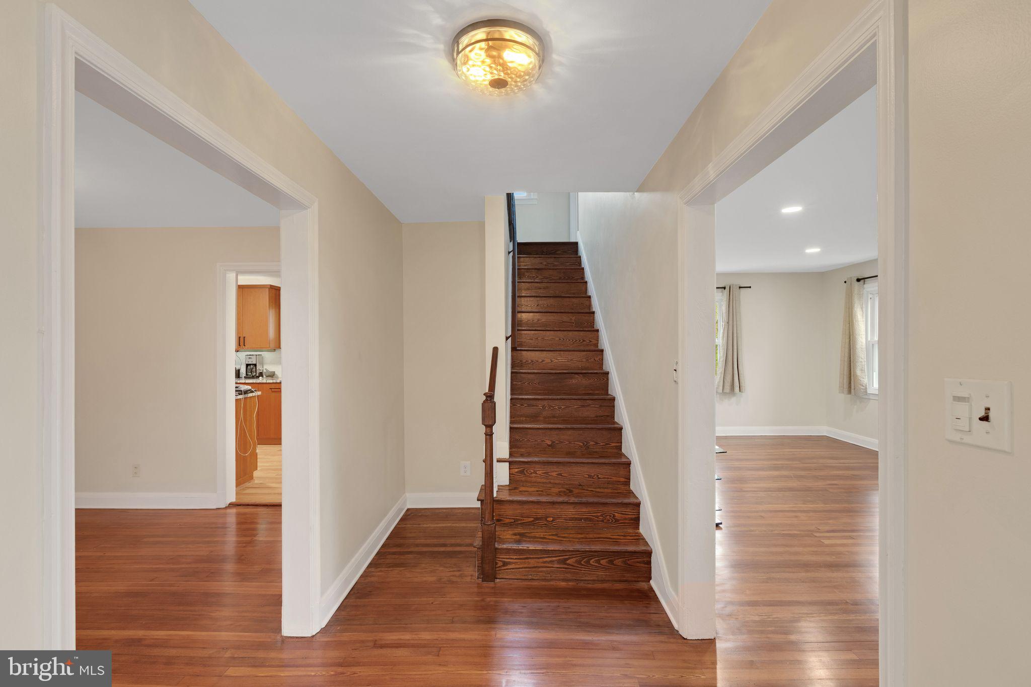 GREENSPRING VALLEY - Residential