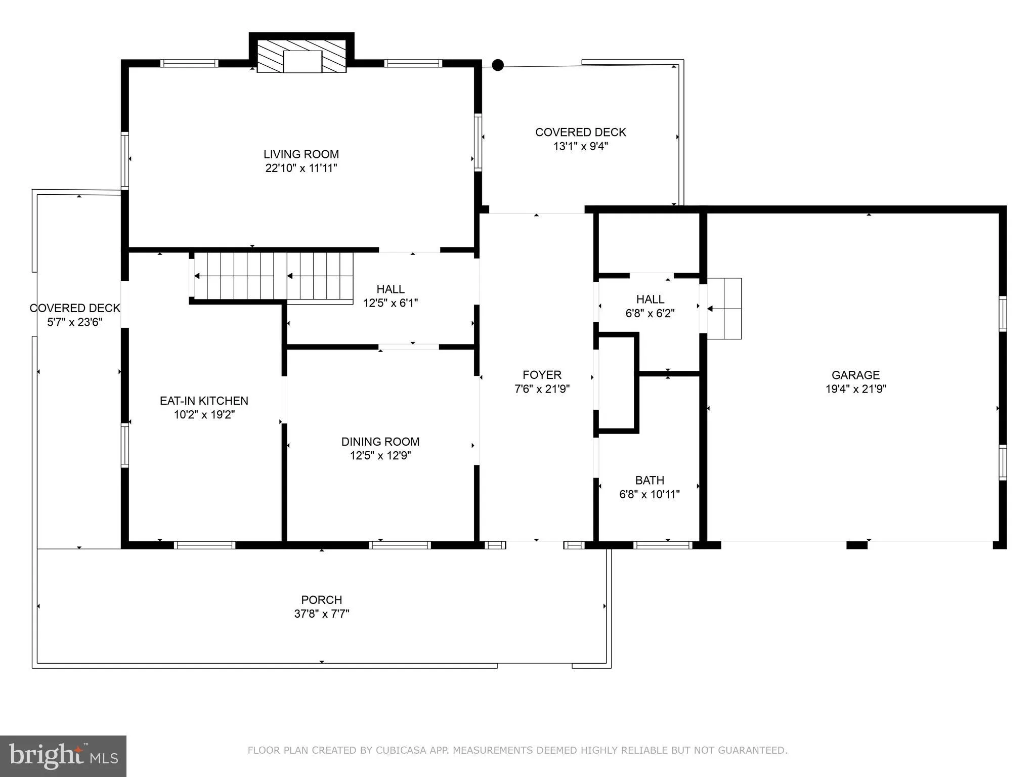 Owings Mills, Maryland 21117, United States, 3 Bedrooms Bedrooms, ,3 BathroomsBathrooms,Residential,Active,143206