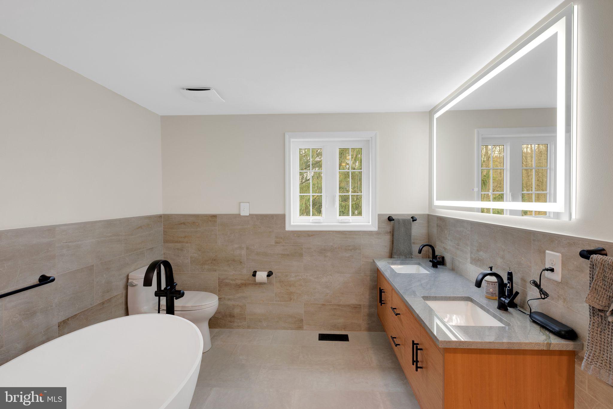 GREENSPRING VALLEY - Residential