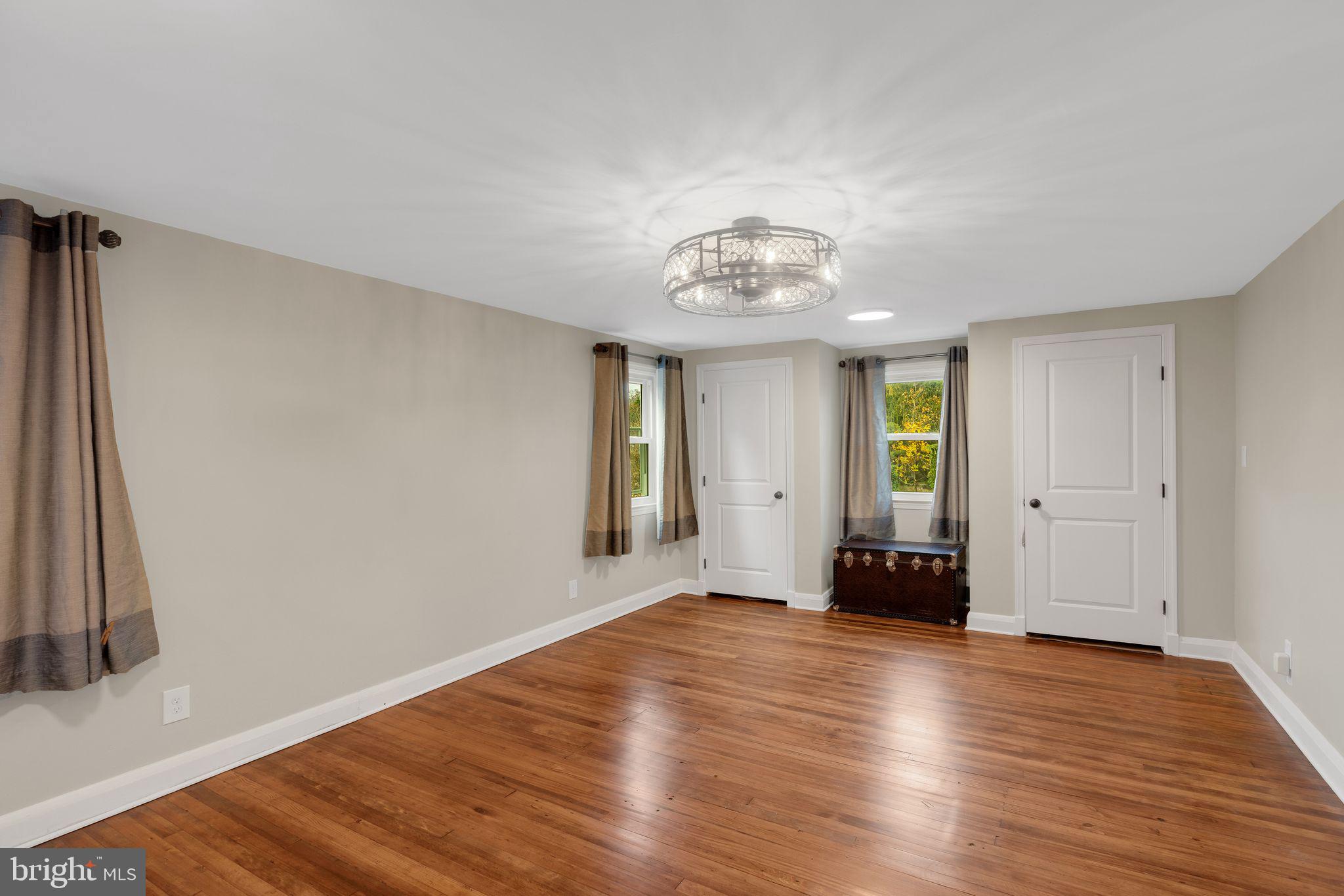 GREENSPRING VALLEY - Residential
