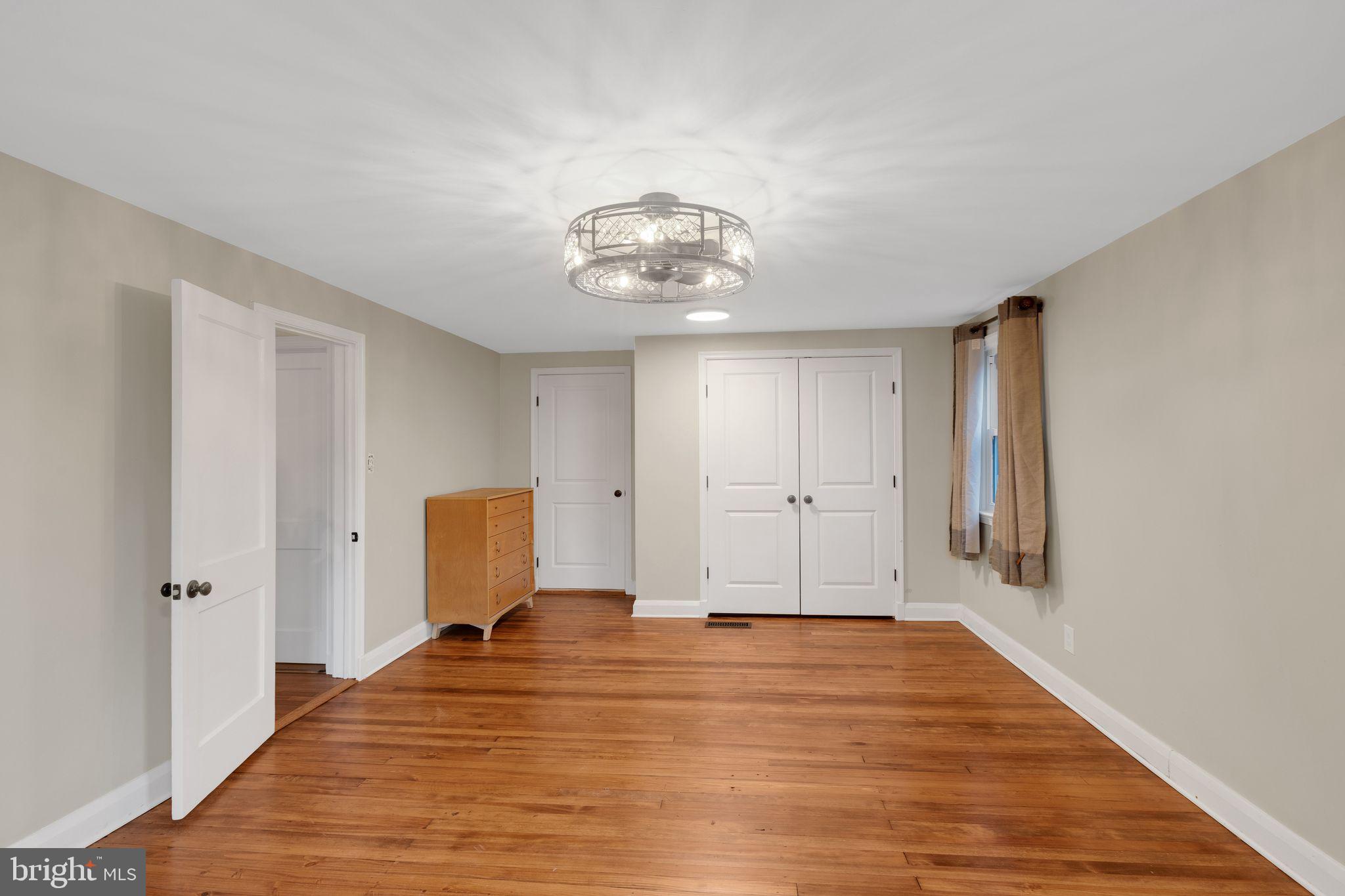 GREENSPRING VALLEY - Residential