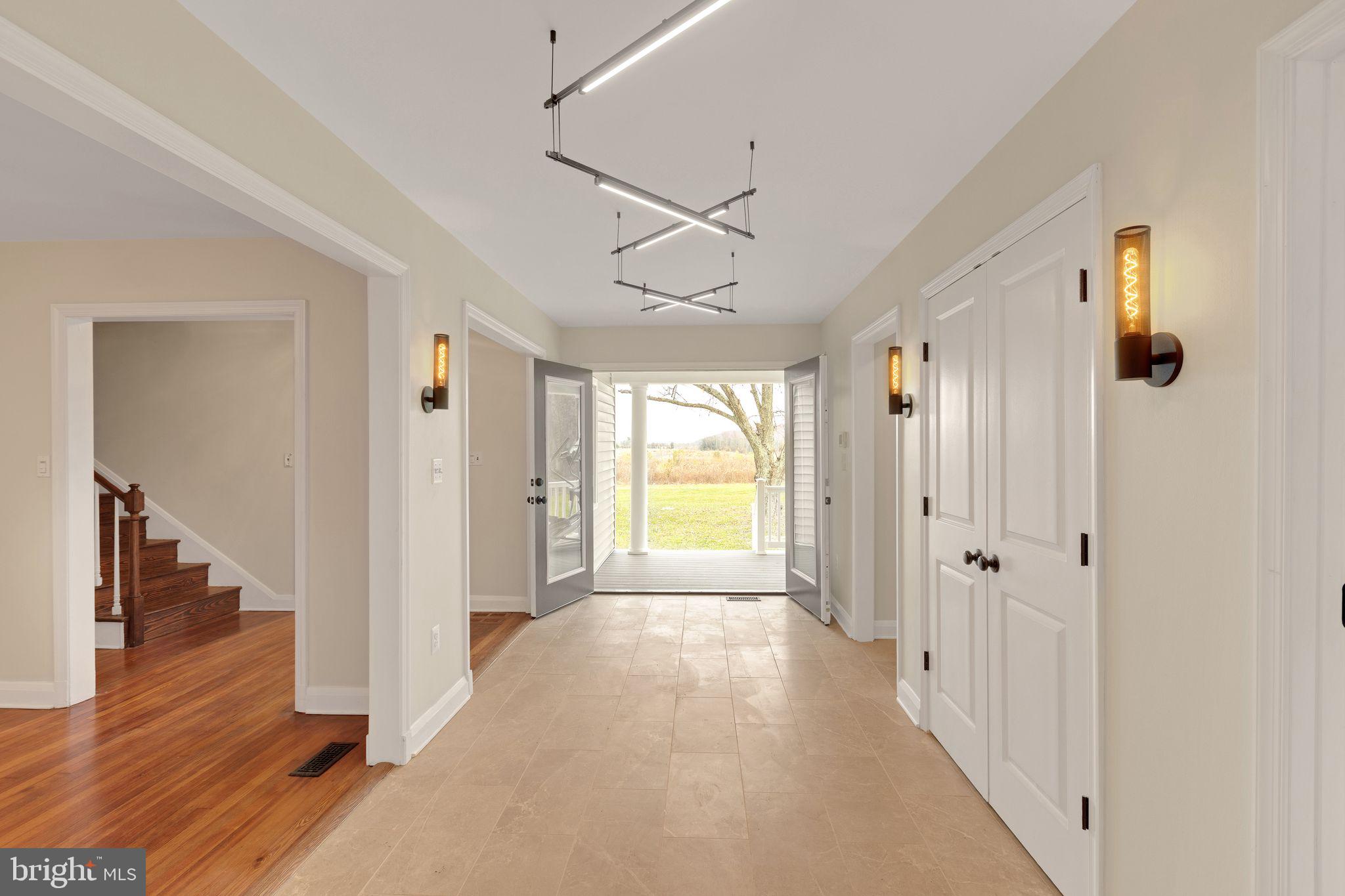 GREENSPRING VALLEY - Residential