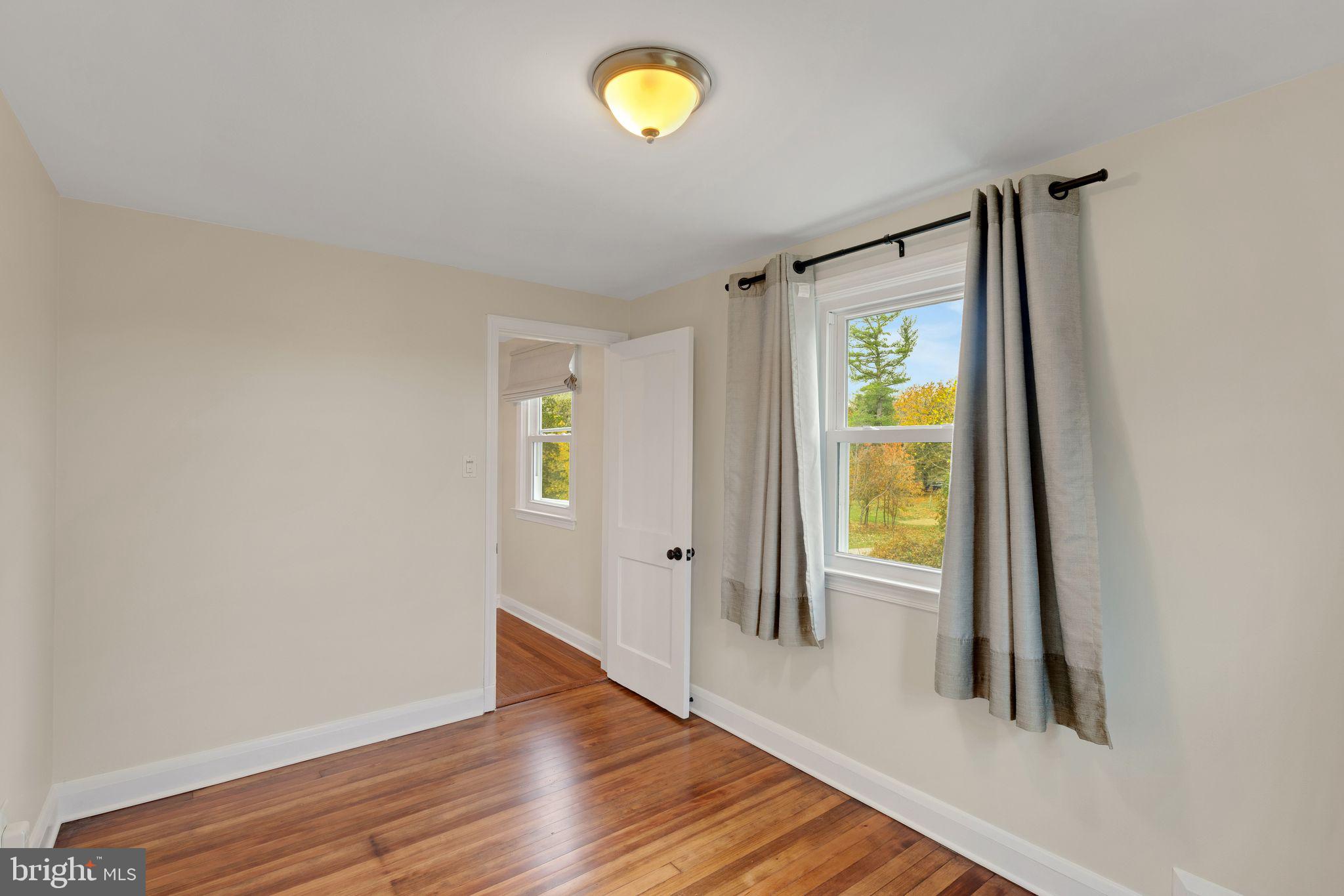 GREENSPRING VALLEY - Residential